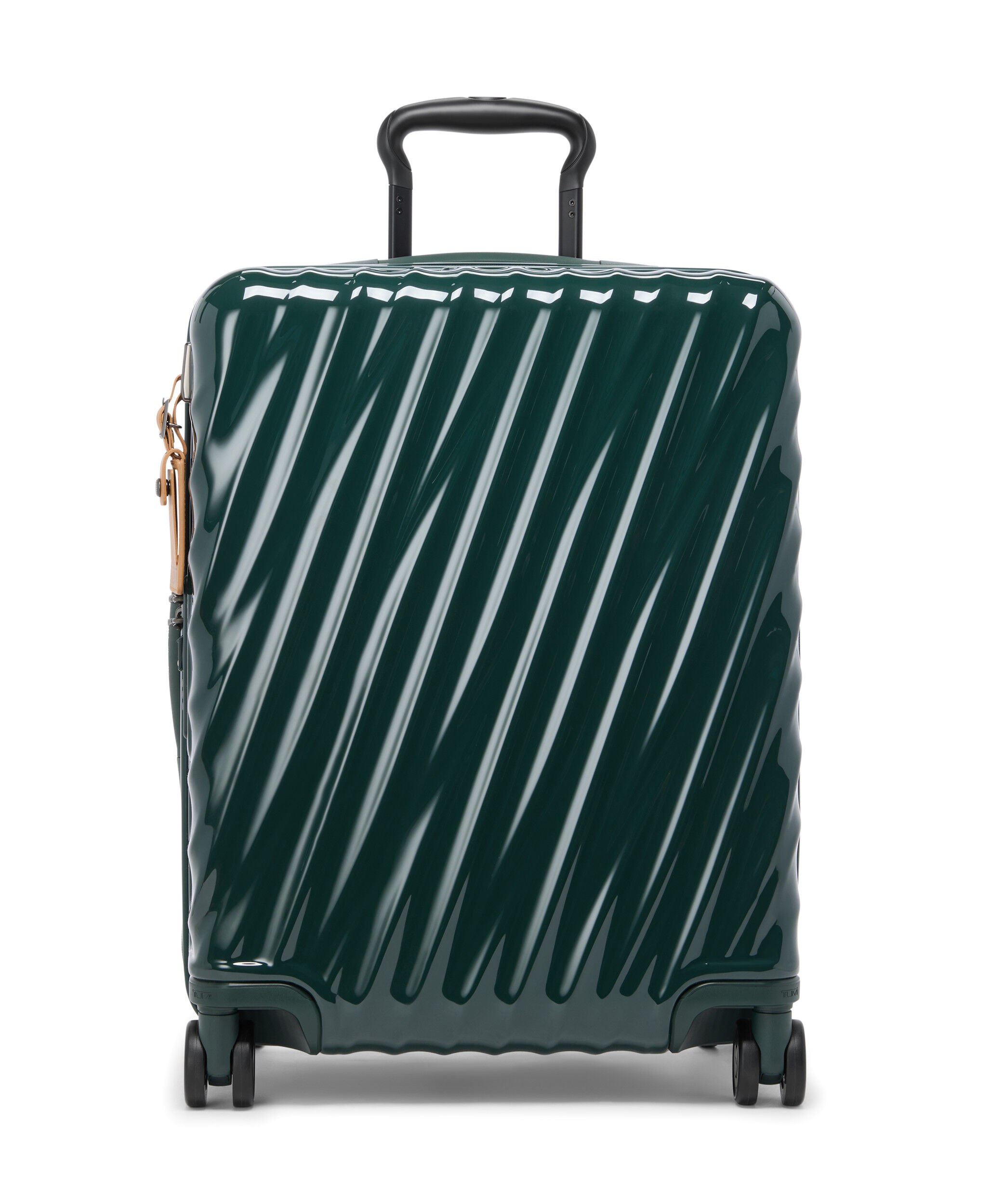 19 Degree Valise &agrave; 4 roues Extensible 55 cm - Cont.