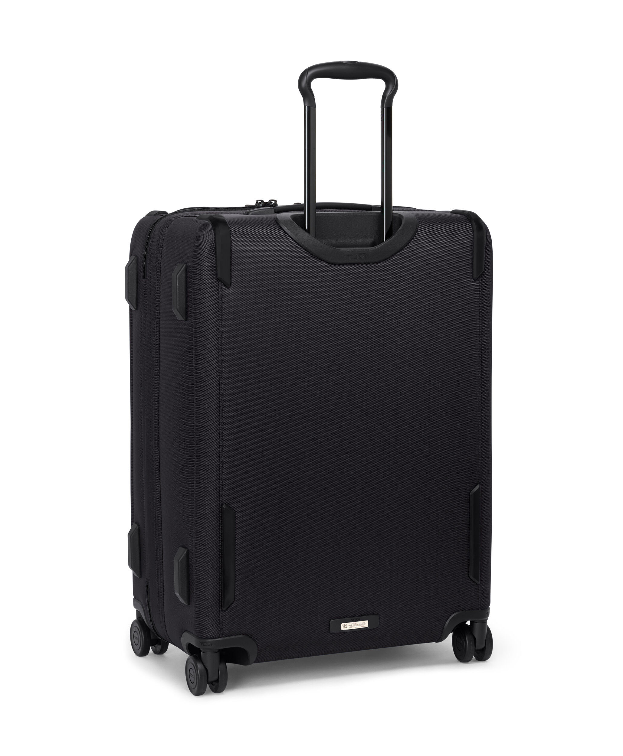 Alpha Valise &agrave; 4 roues Extensible 66 cm