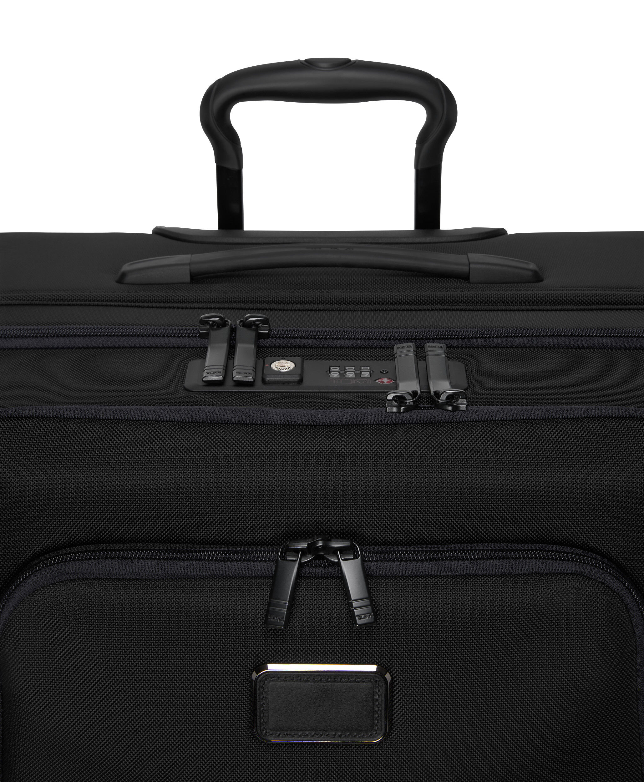 TUMI Valise Extensible Large Dual Access 73,5 cm