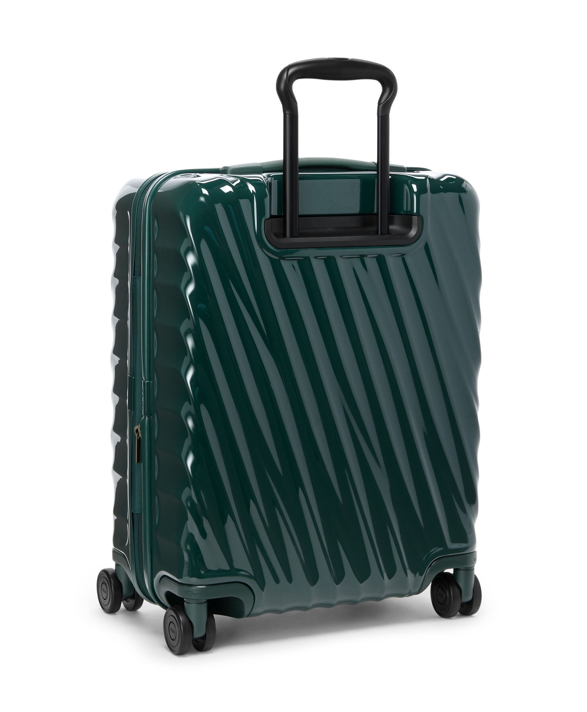 19 Degree Valise &agrave; 4 roues Extensible 55 cm - Cont.