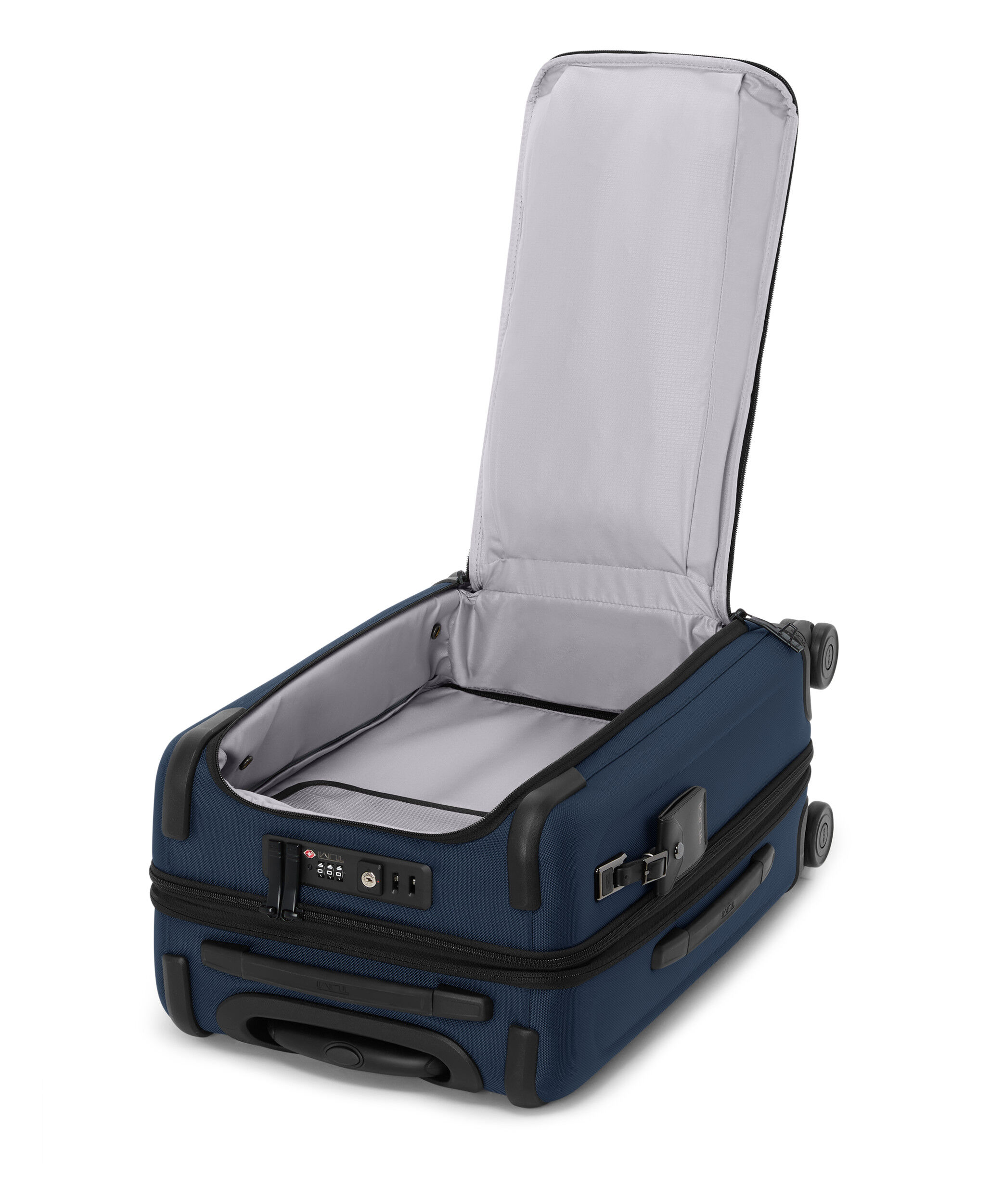 Alpha Valise &agrave; 4 roues Extensible