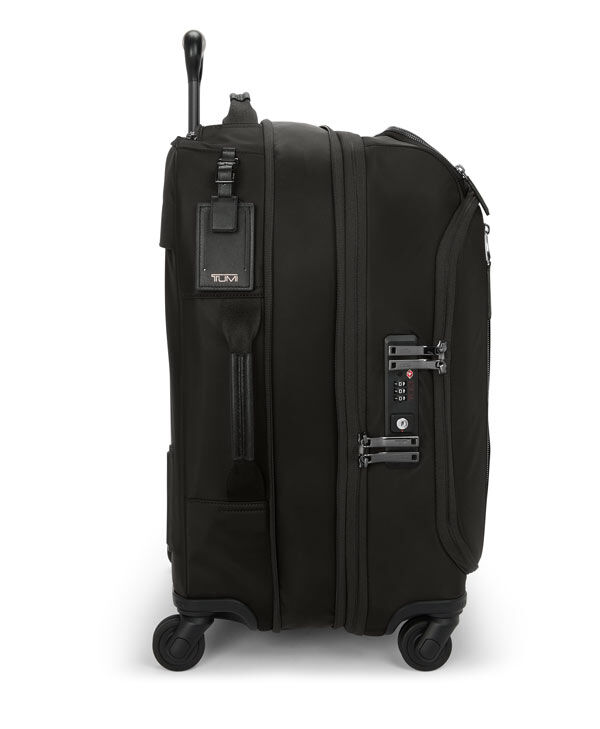 TUMI L&eacute;ger International Expandable Carry-On