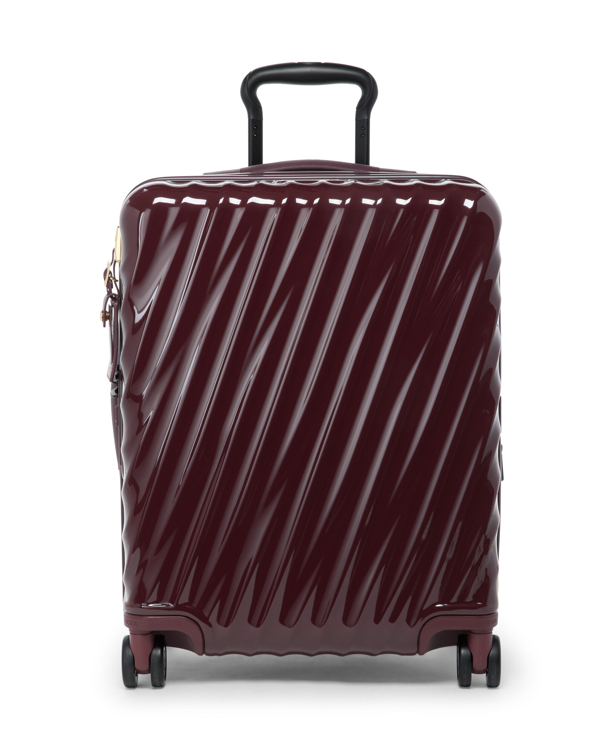 TUMI Valise cabine extensible Continental 55 cm