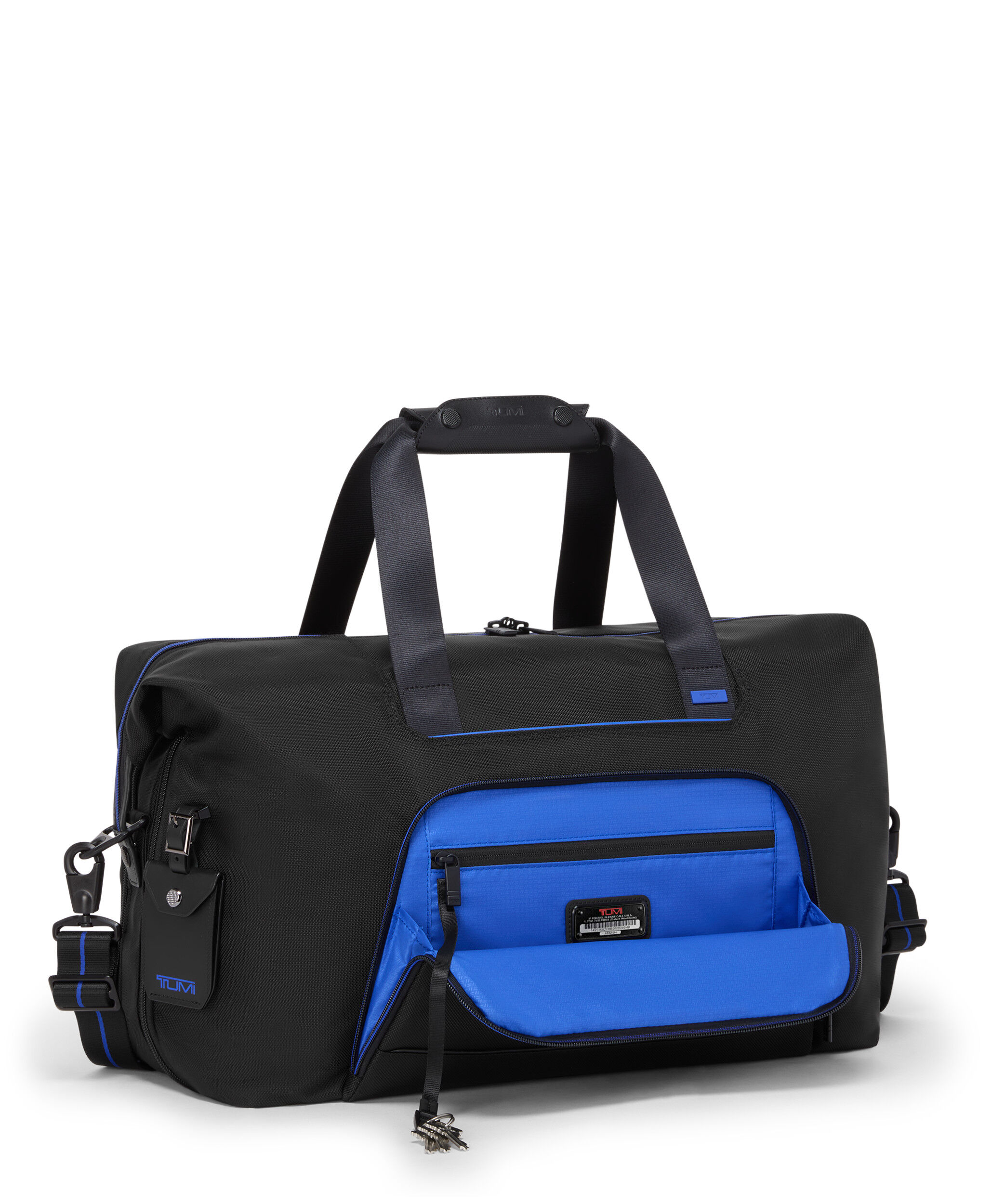 Alpha Sac de voyage