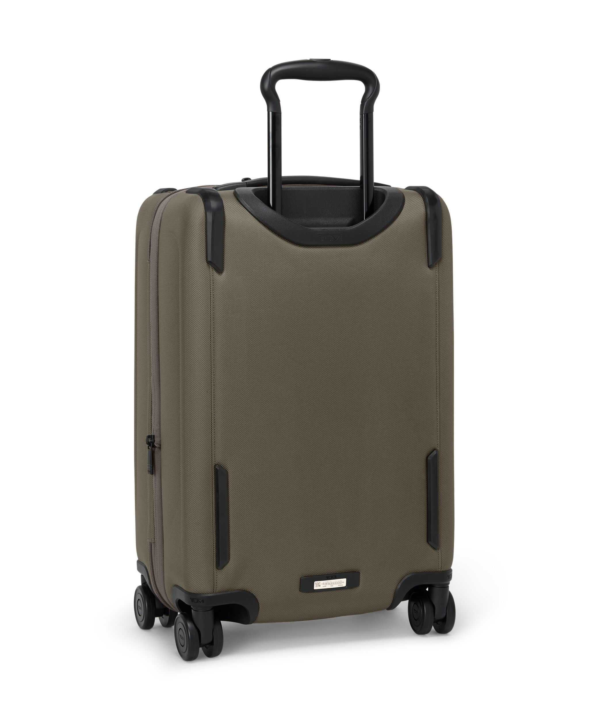Alpha Valise &agrave; 4 roues Extensible