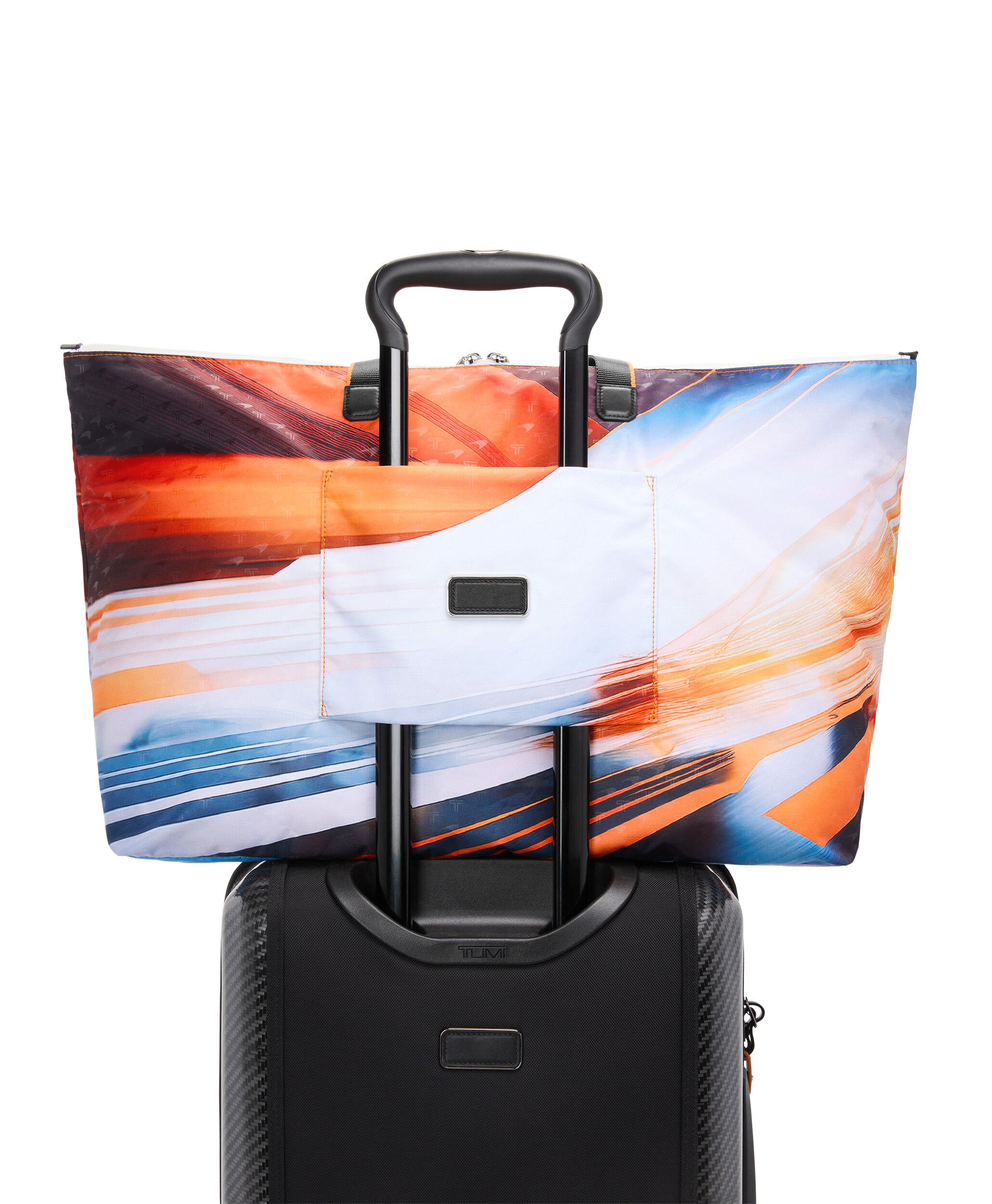 TUMI McLaren Cabas