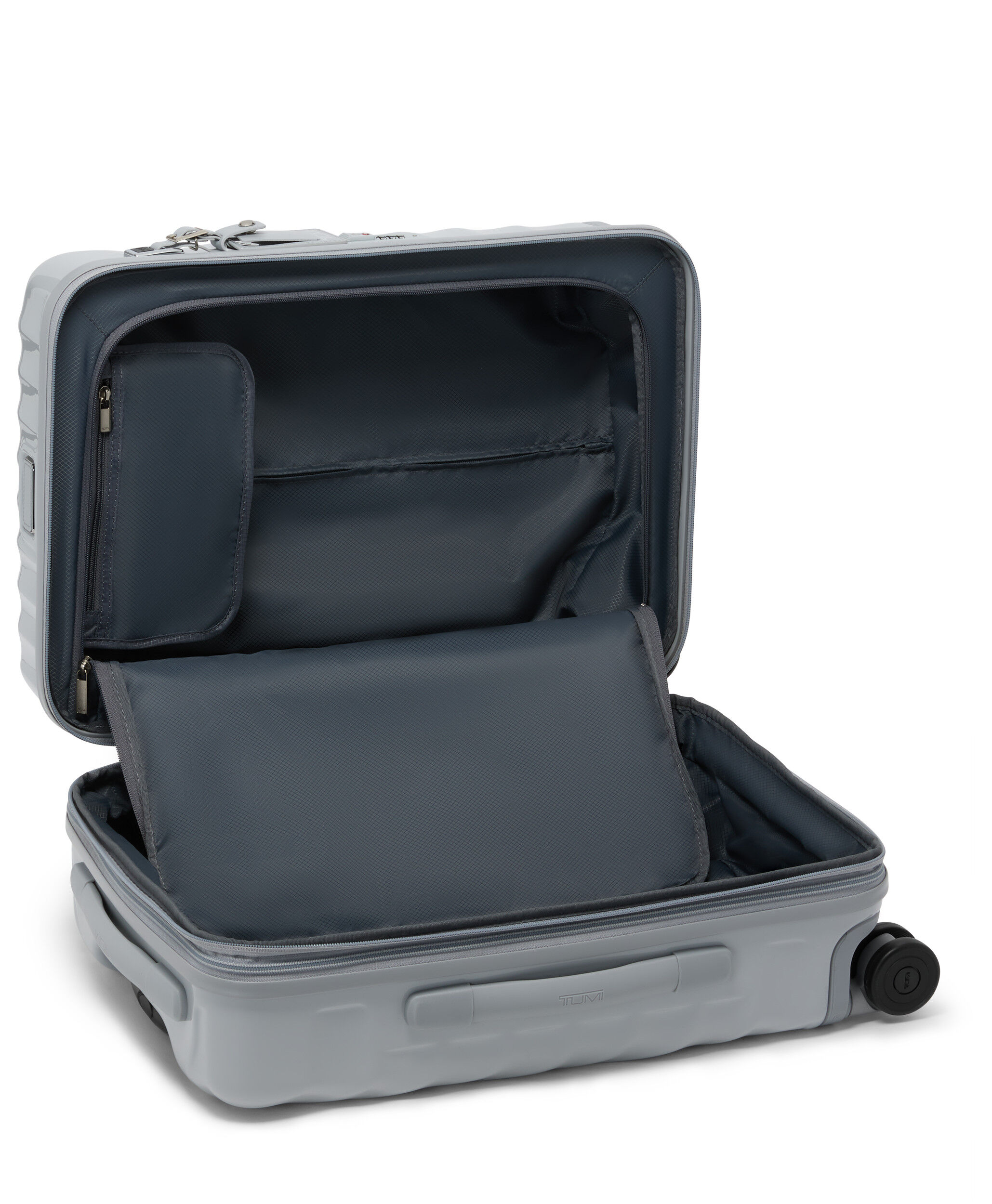 19 Degree Spinner Expandable (4 wheels)