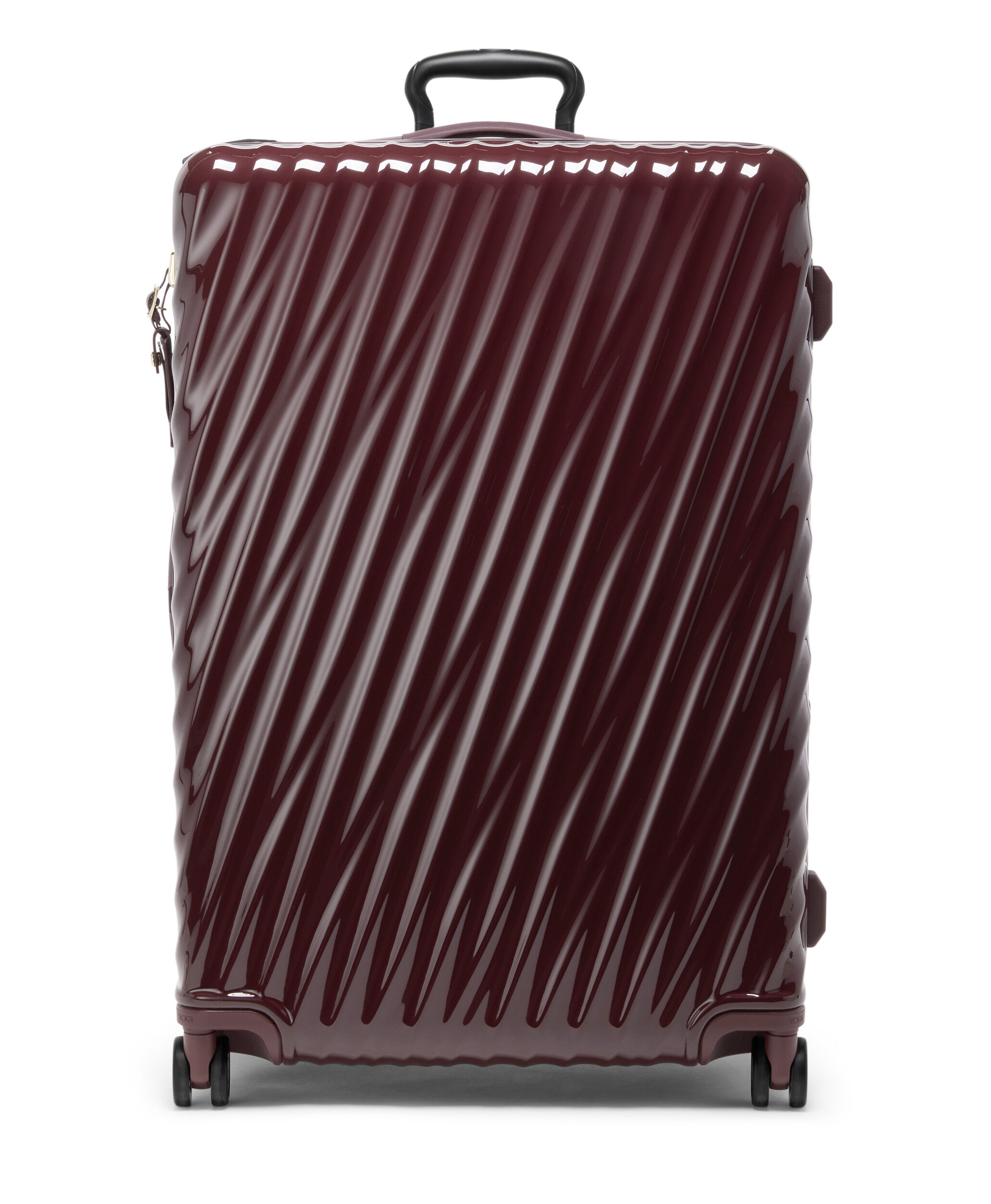 TUMI Extended Trip Expandable Checked Luggage 77,5 cm