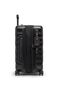 TUMI 19 Degree CONT EXP 4 WHL C/O  Black Textured