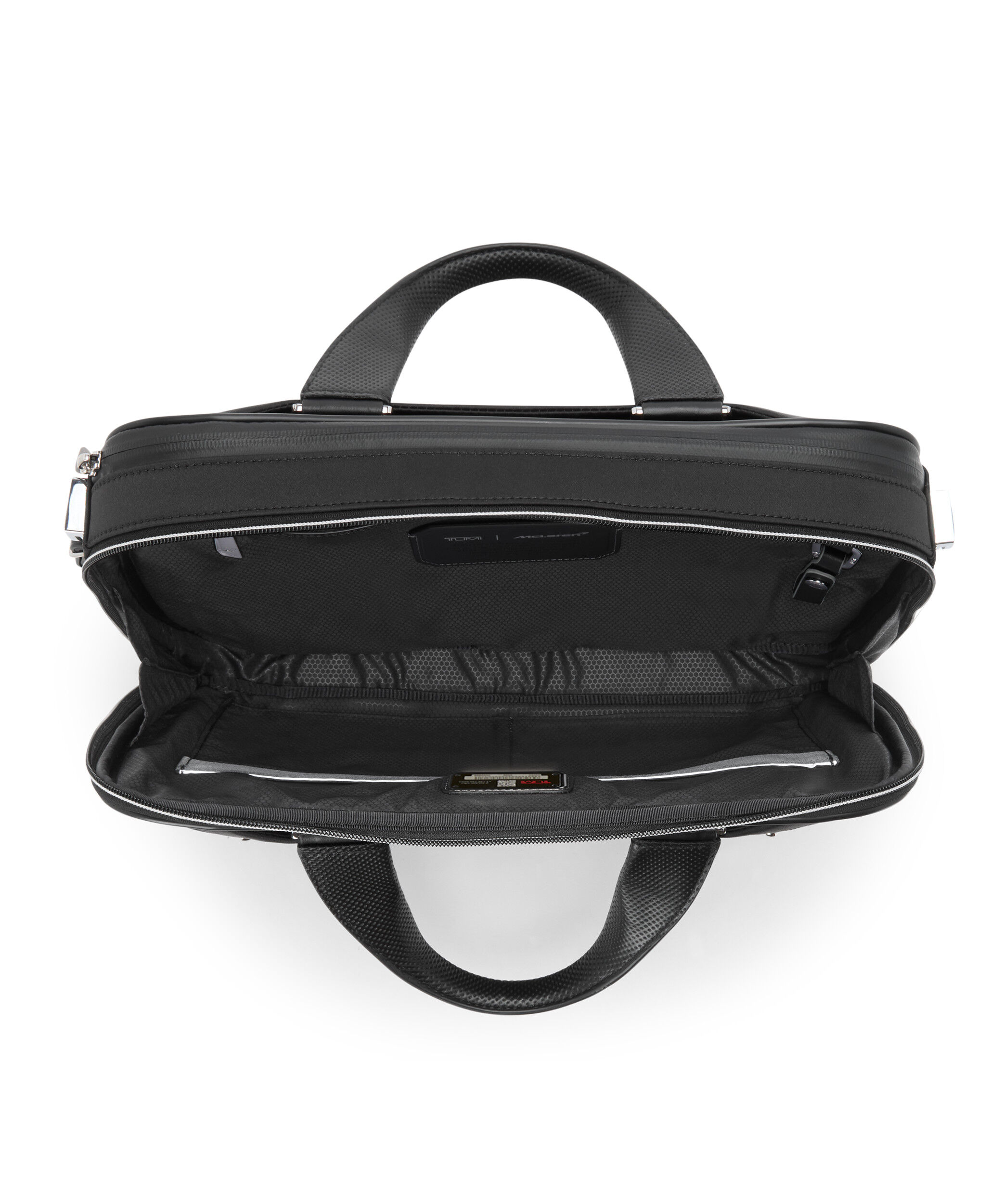 TUMI McLaren Sacoche Ordinateur