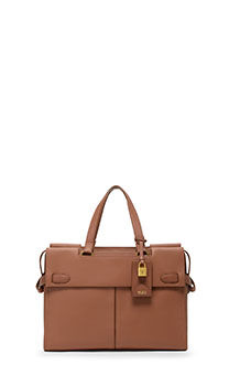 TUMI Agent Cabas 13"