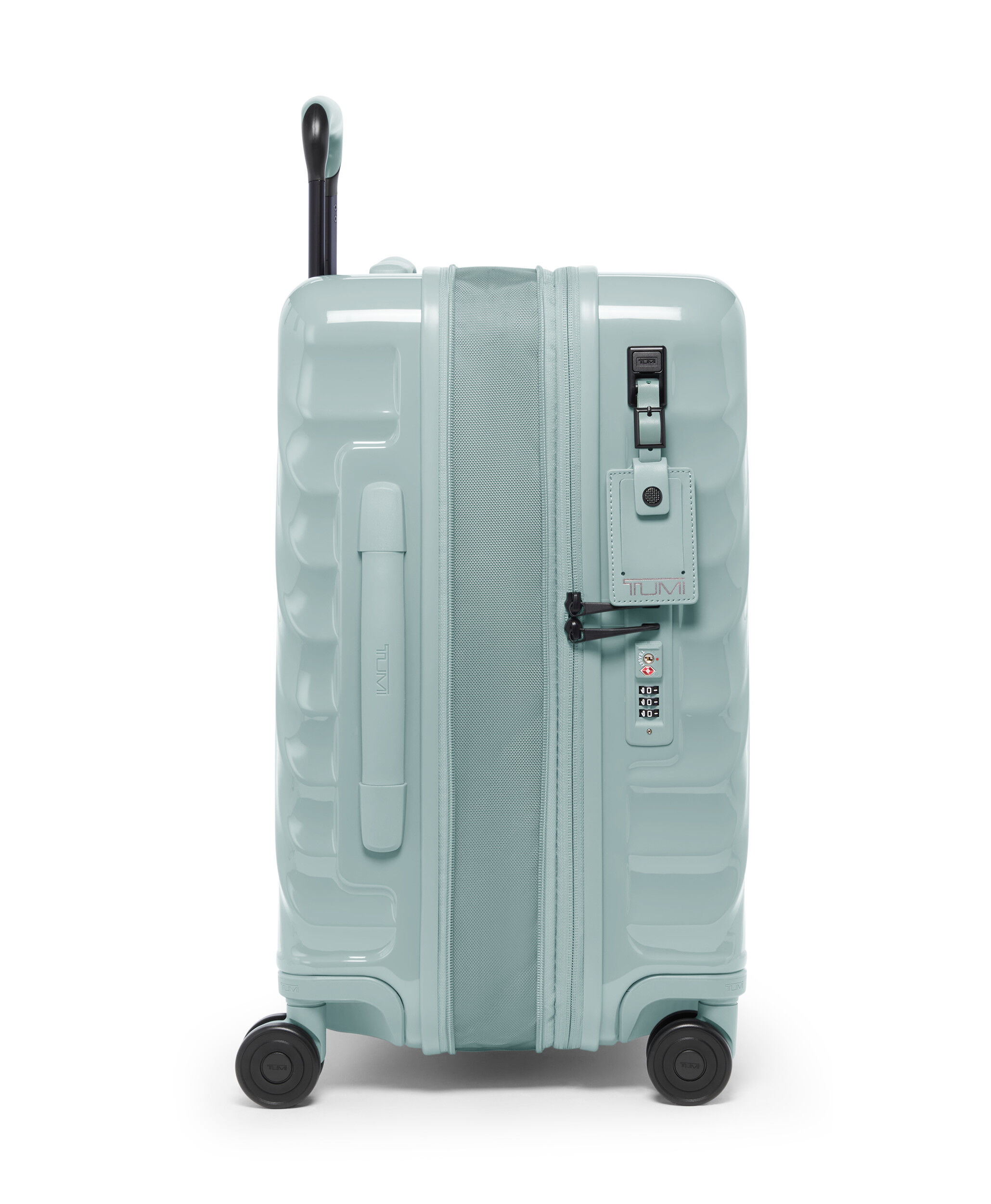 TUMI Valise cabine extensible Continental 55 cm