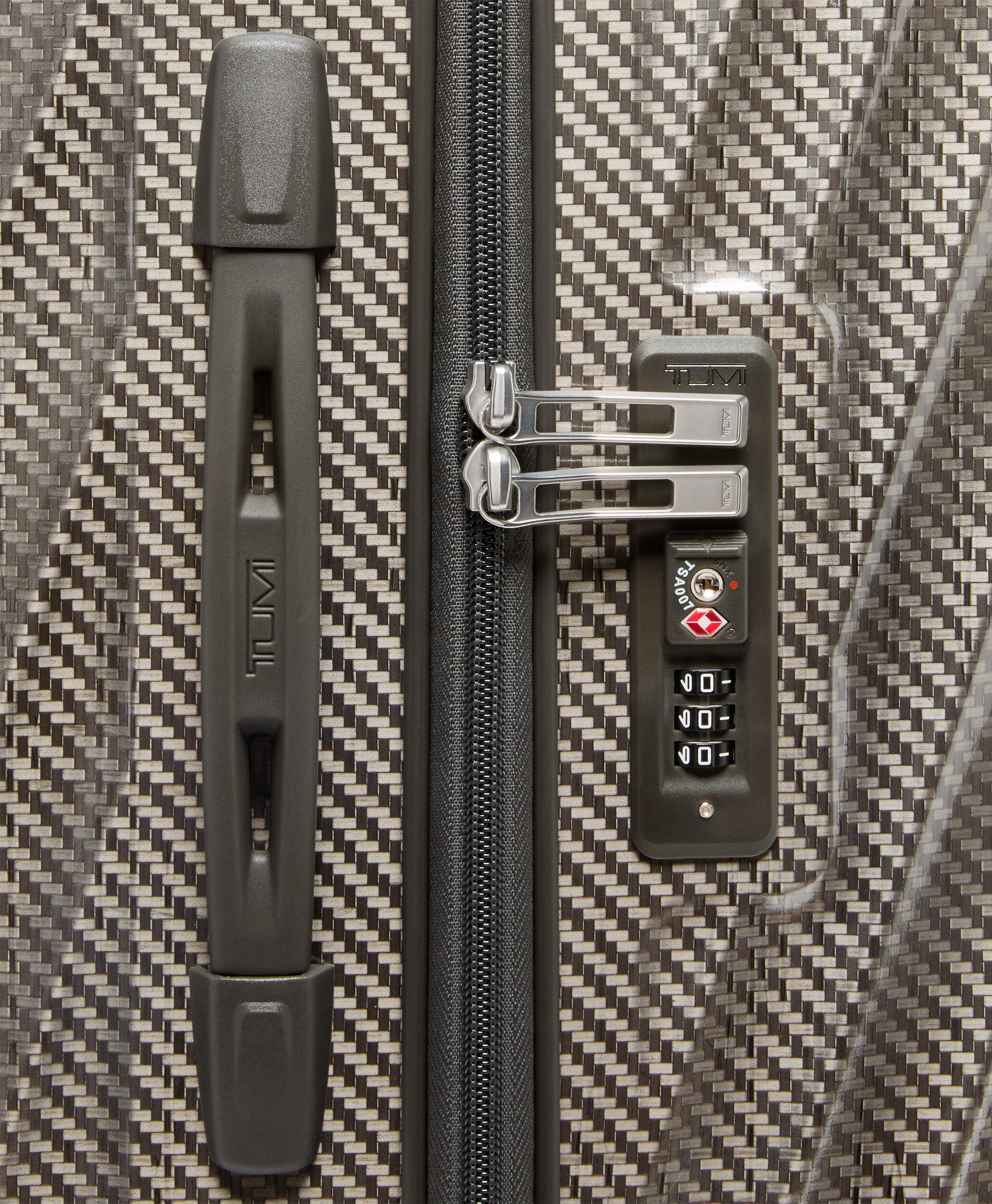 19 Degree Lite Valise &agrave; 4 roues 66 cm