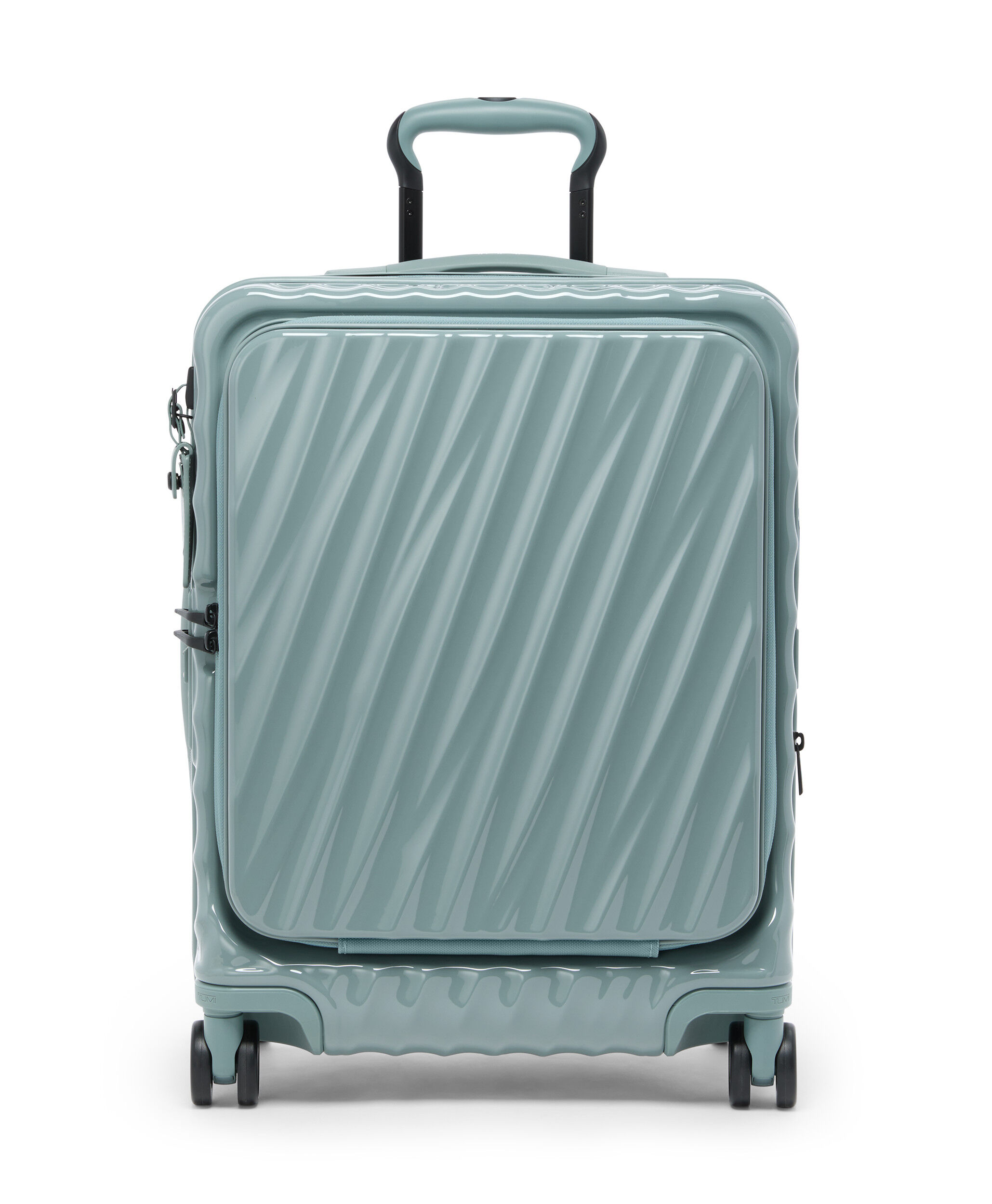 19 Degree Front Access Spinner Expandable (4 wheels) 55cm