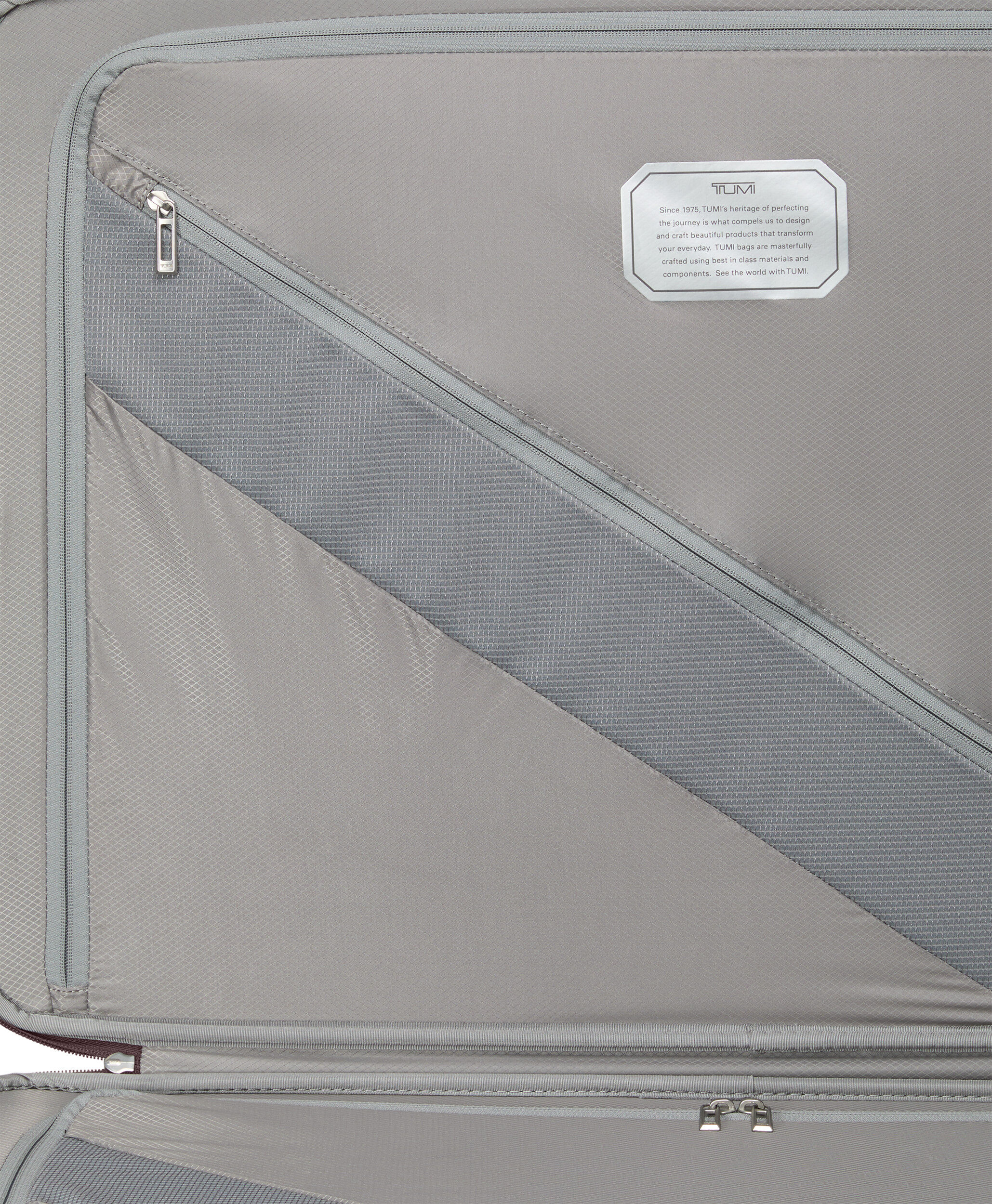 19 Degree Lite Valise &agrave; 4 roues 76cm