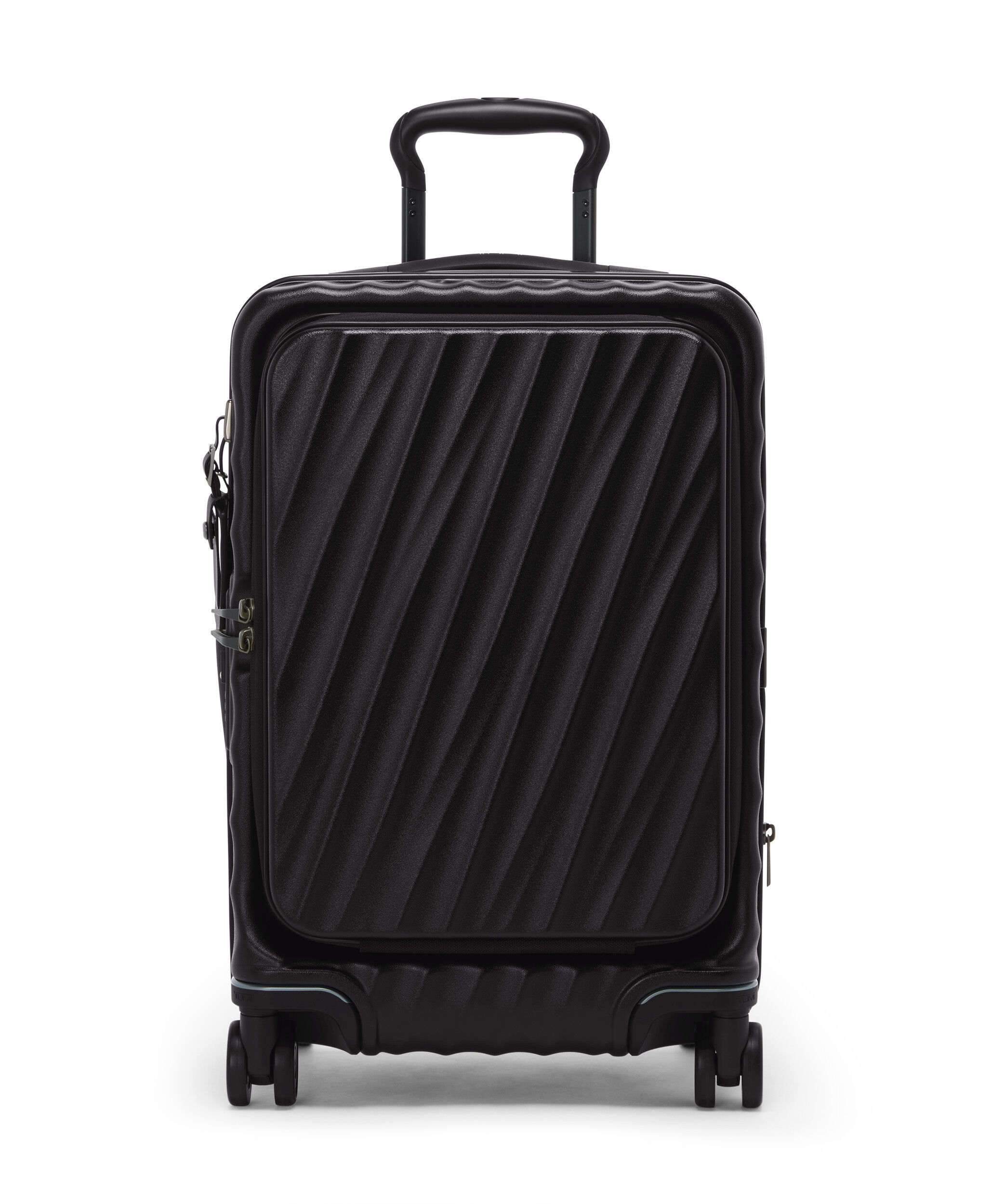 TUMI Valise cabine extensible Front Access 55 cm