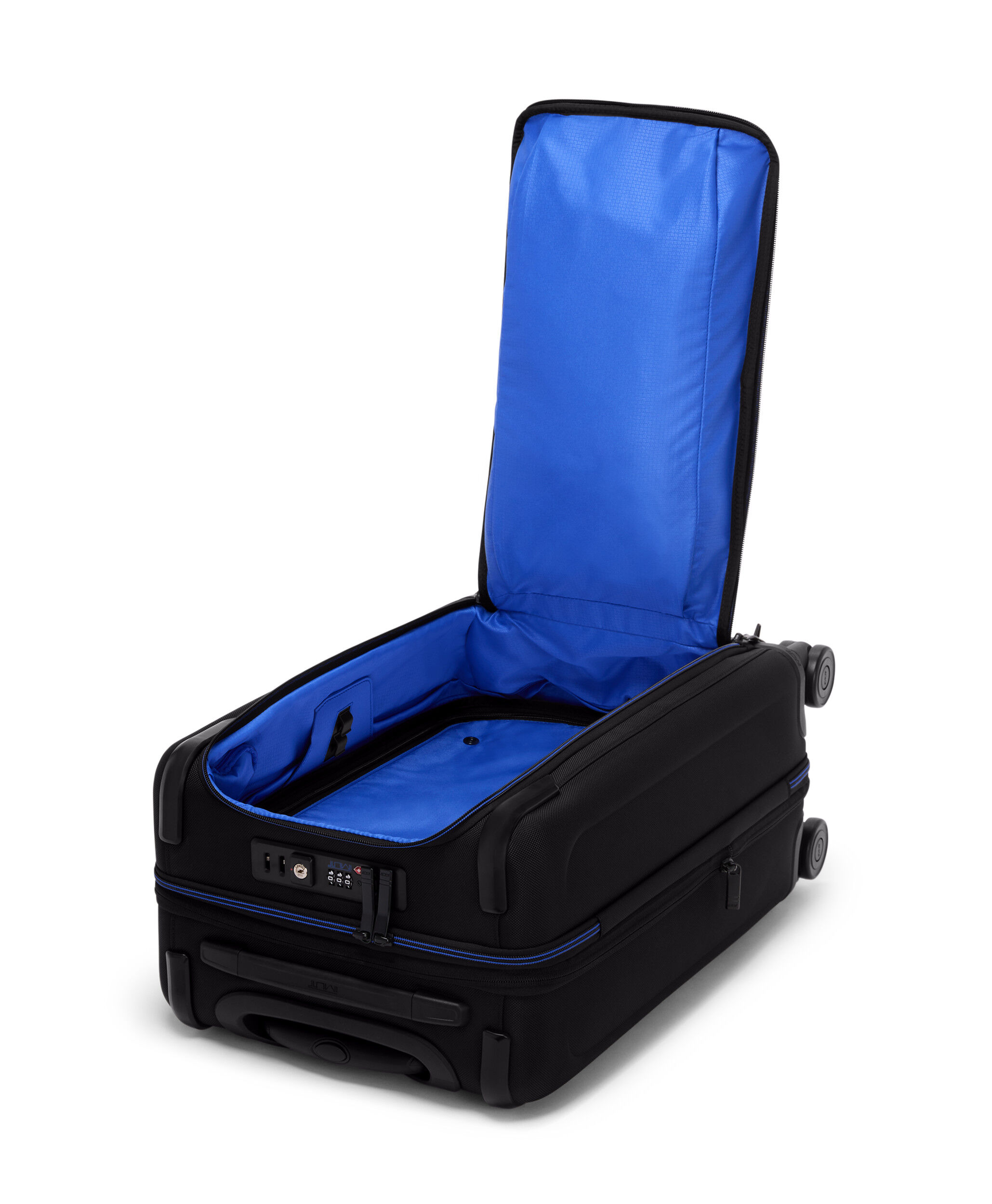 Alpha Valise &agrave; 4 roues Extensible
