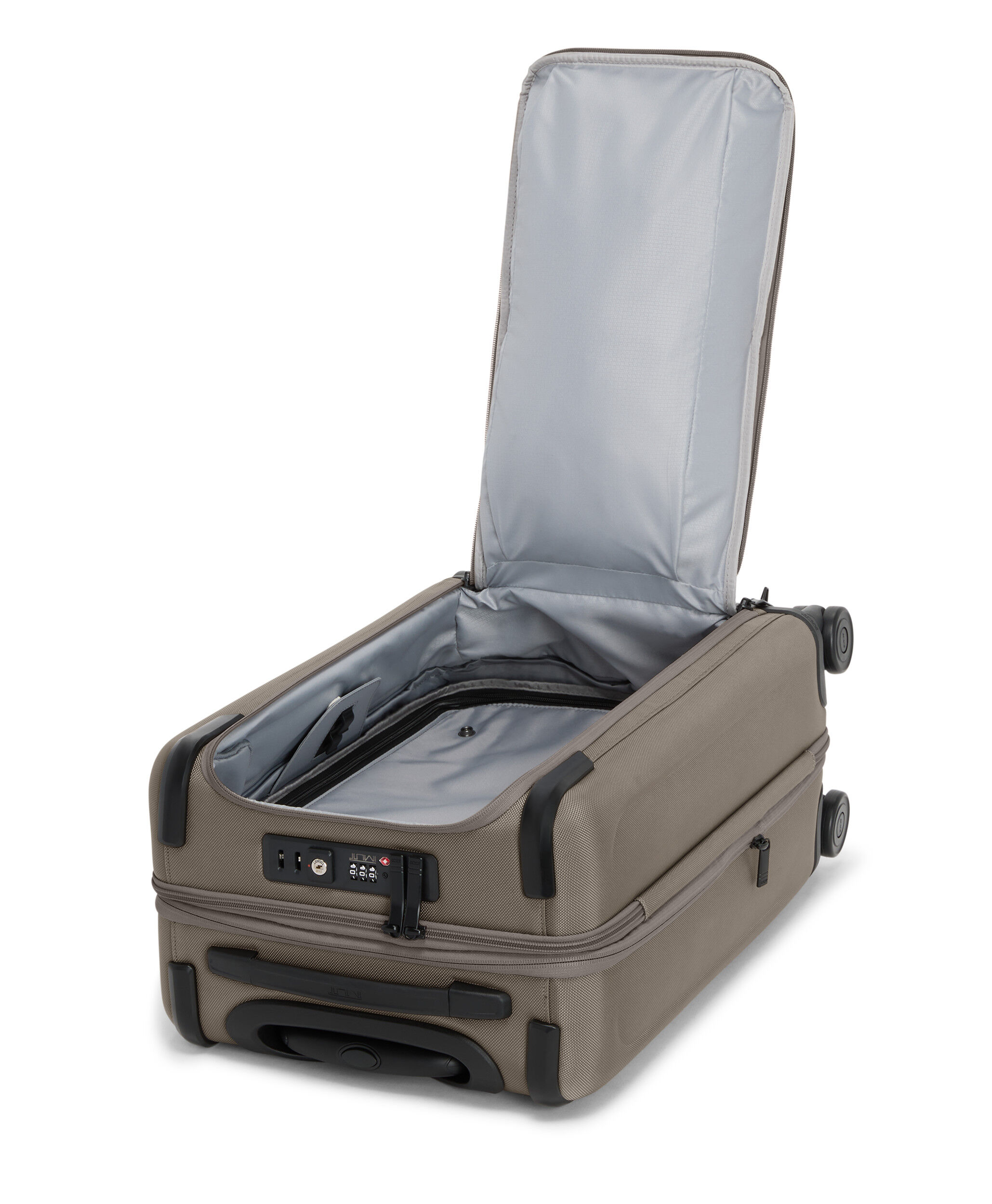 Alpha Valise &agrave; 4 roues Extensible