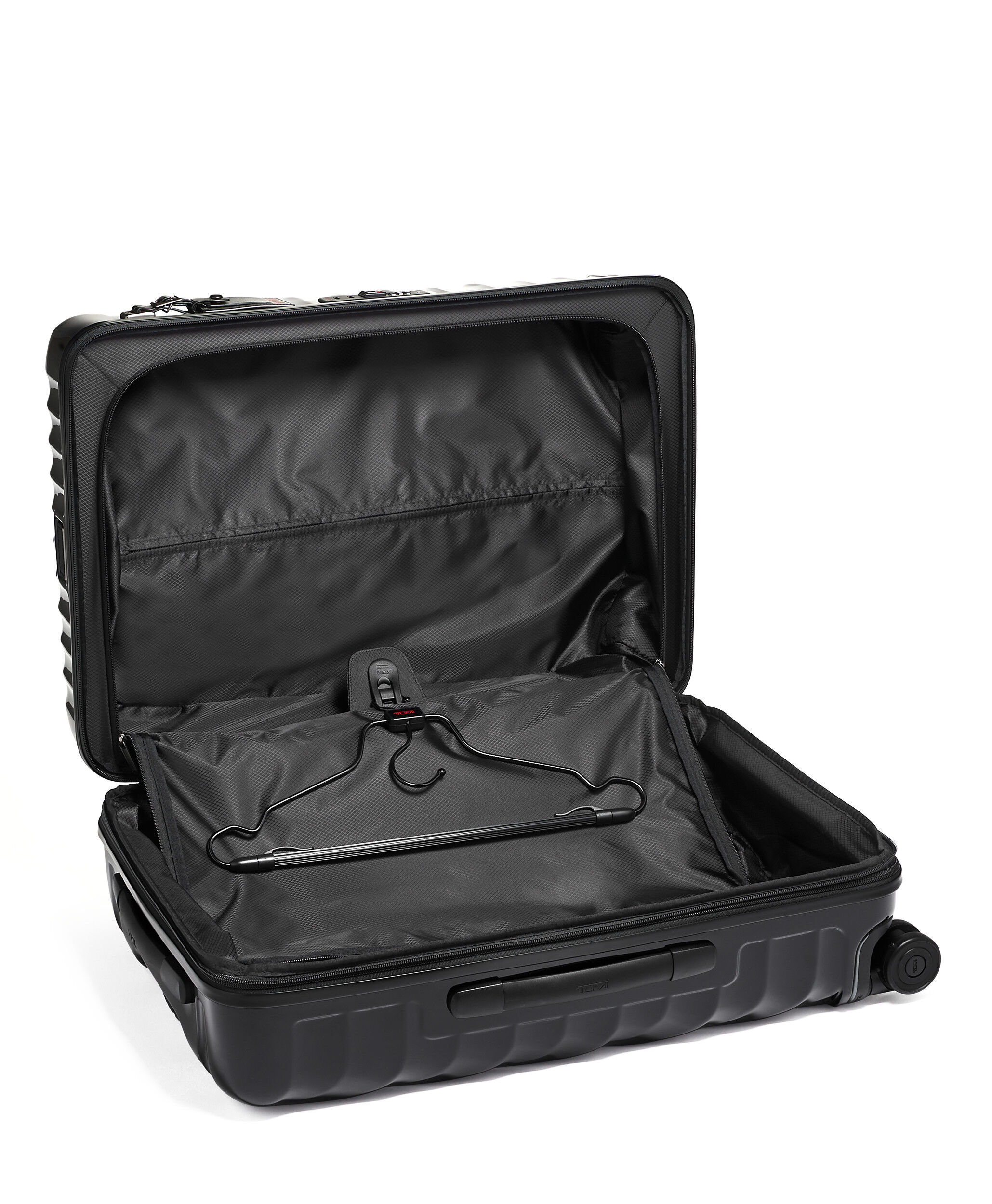 19 Degree Valise &agrave; 4 roues 66 cm