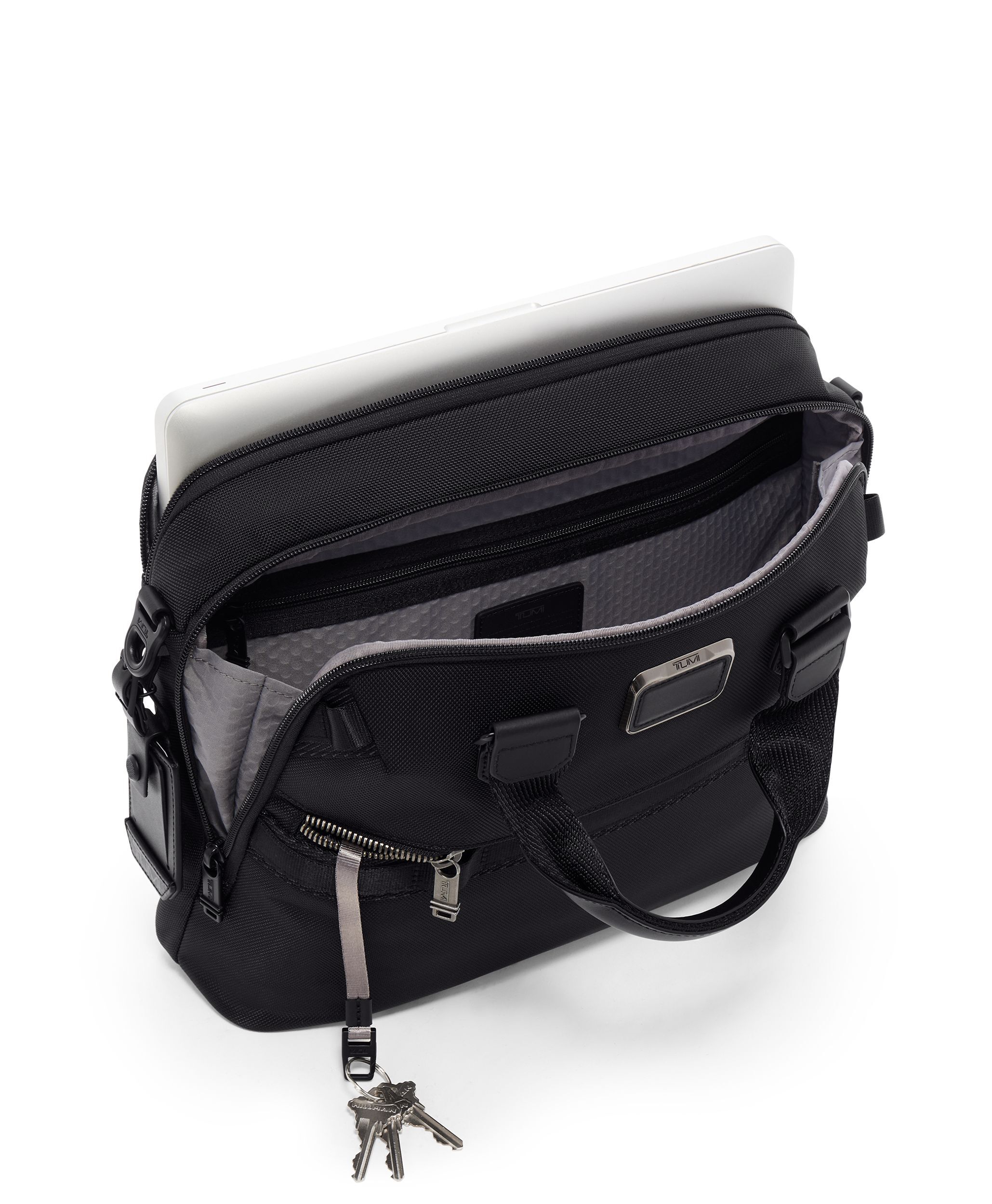 Alpha Bravo Sacoche Ordinateur 14"