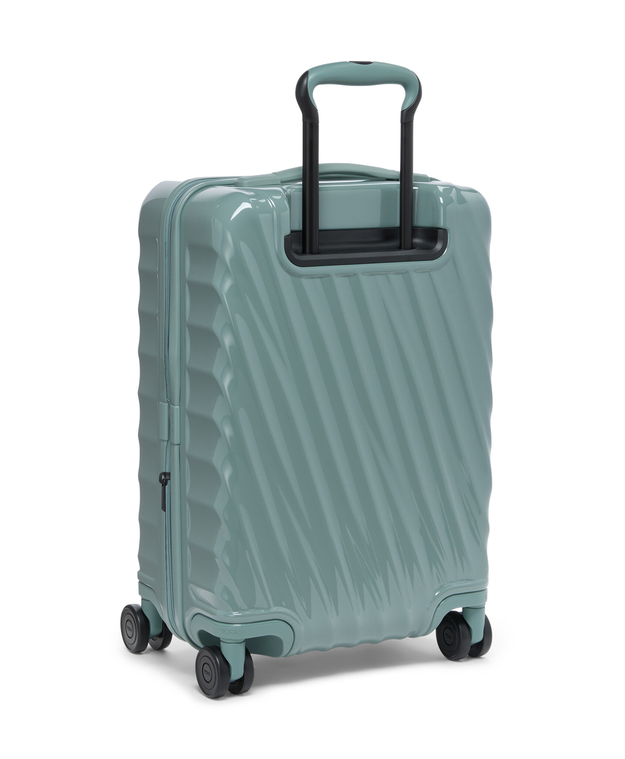 TUMI Front Access Expandable Carry-On 55 cm
