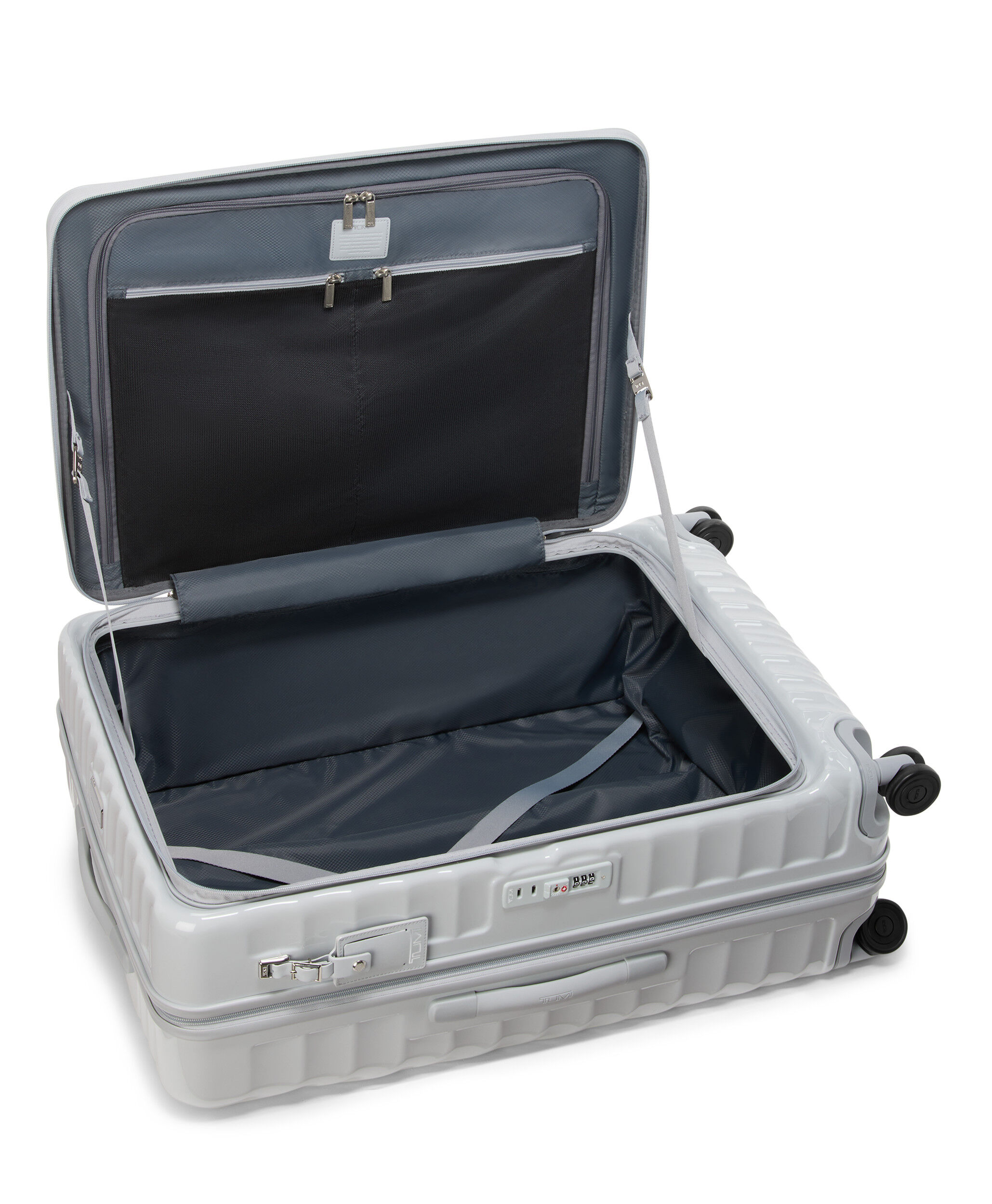 19 Degree Front Access Valise &agrave; 4 roues Extensible
