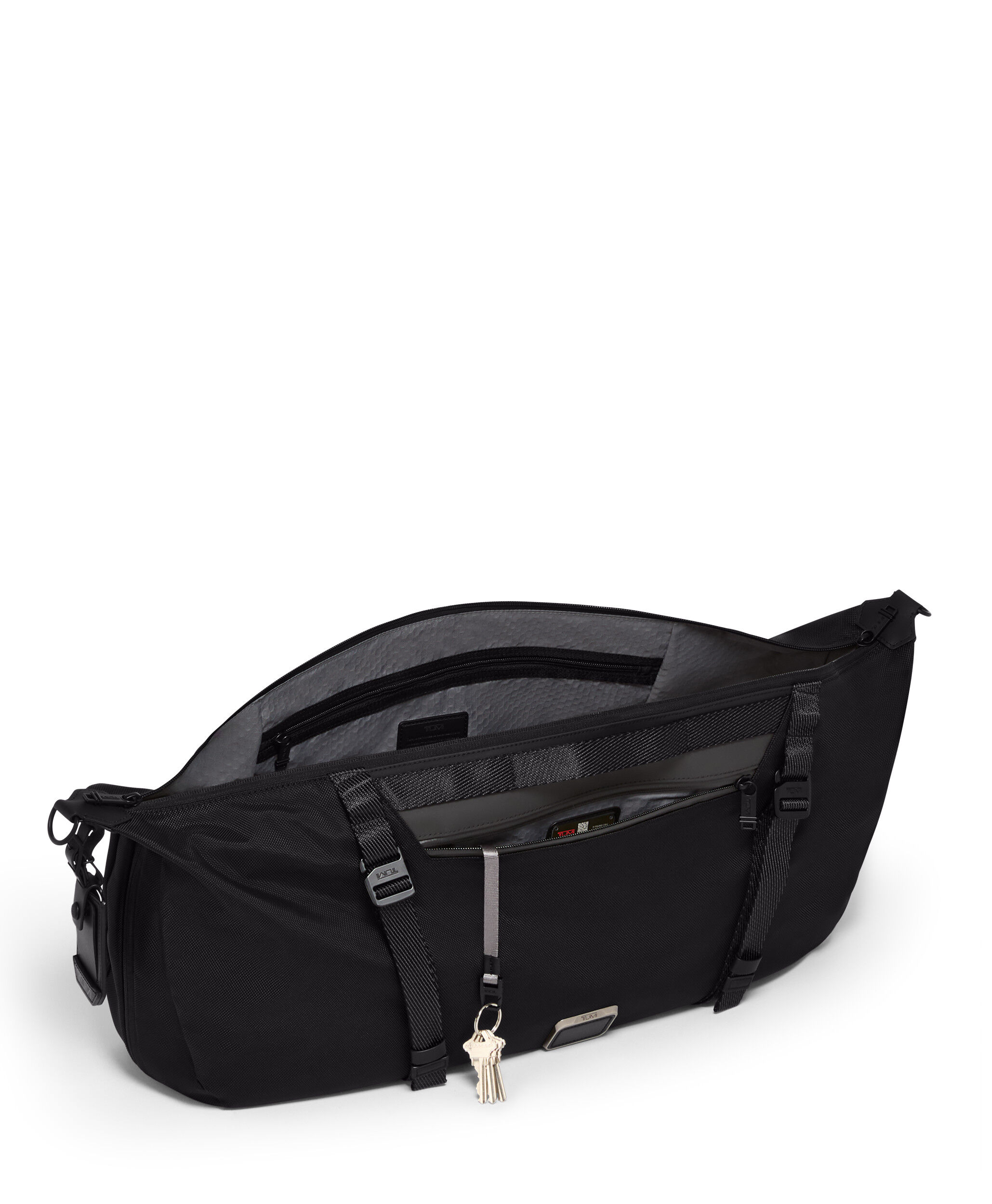 TUMI Sac sling duffel Deviation