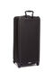 TUMI Alpha 3 TALL 4 WHL DUFFEL P/C Black