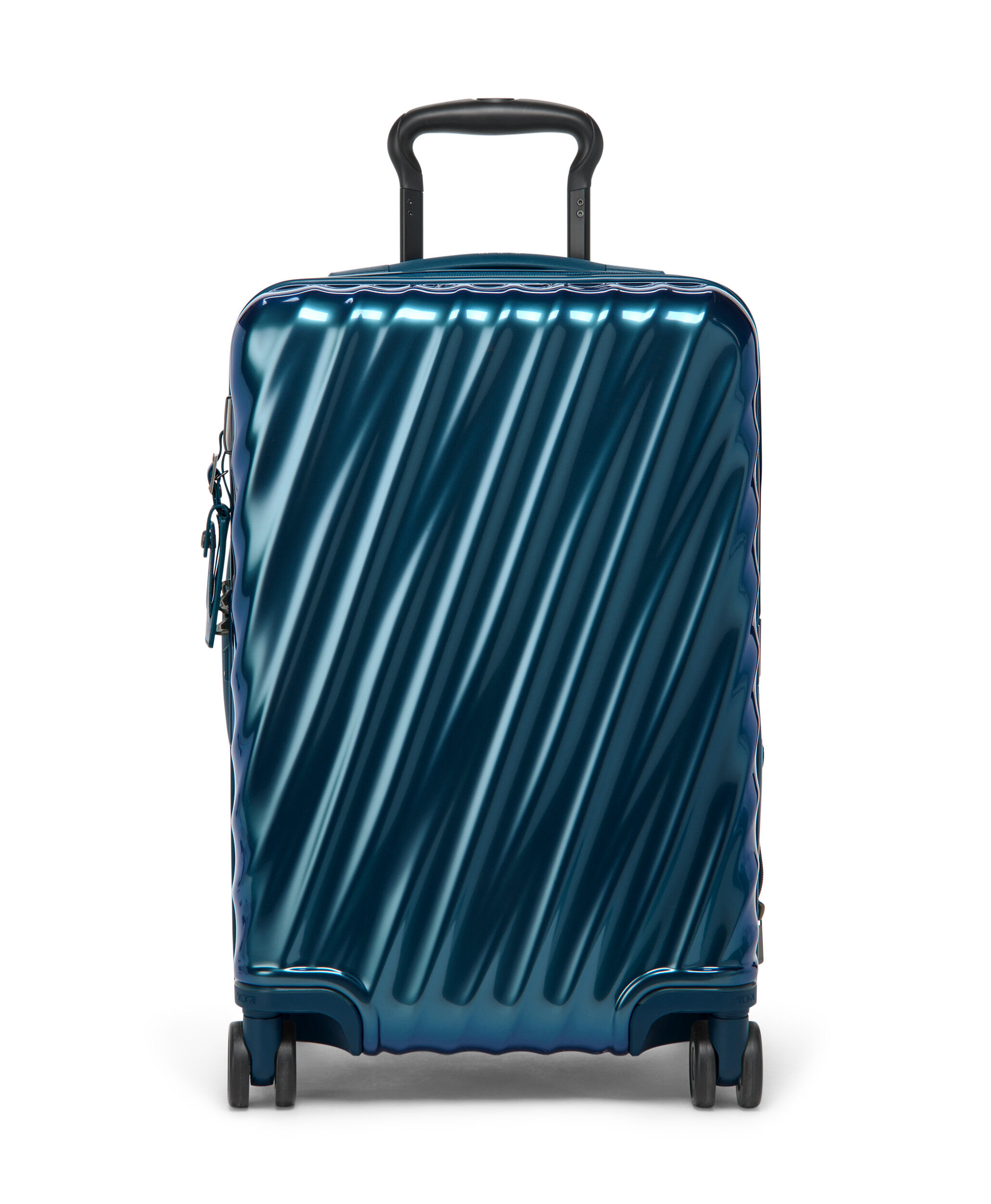 19 DEGREE Spinner Expandable (4 wheels) 55 cm - Int.