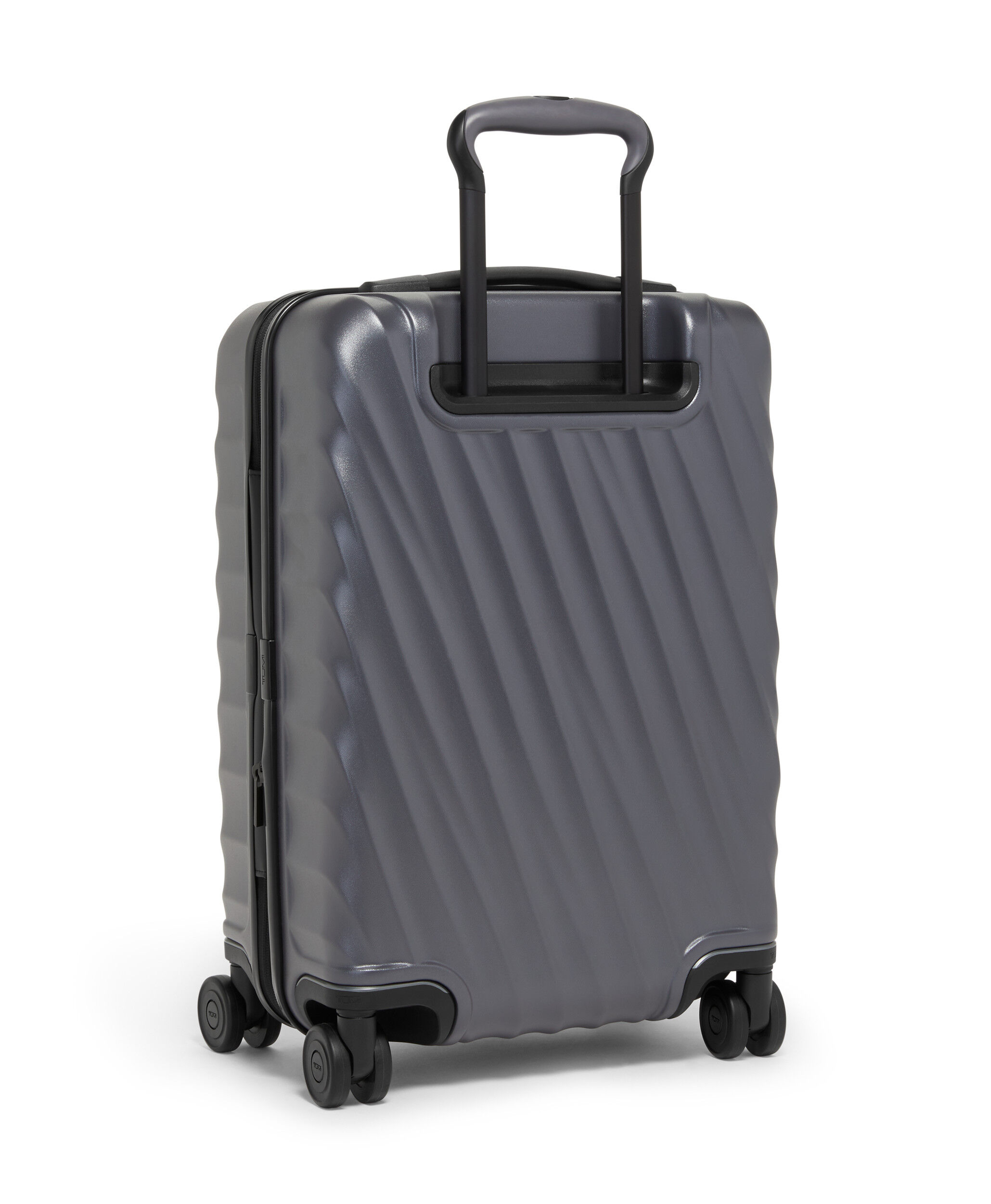 19 Degree Valise &agrave; 4 roues 55 cm - Int.