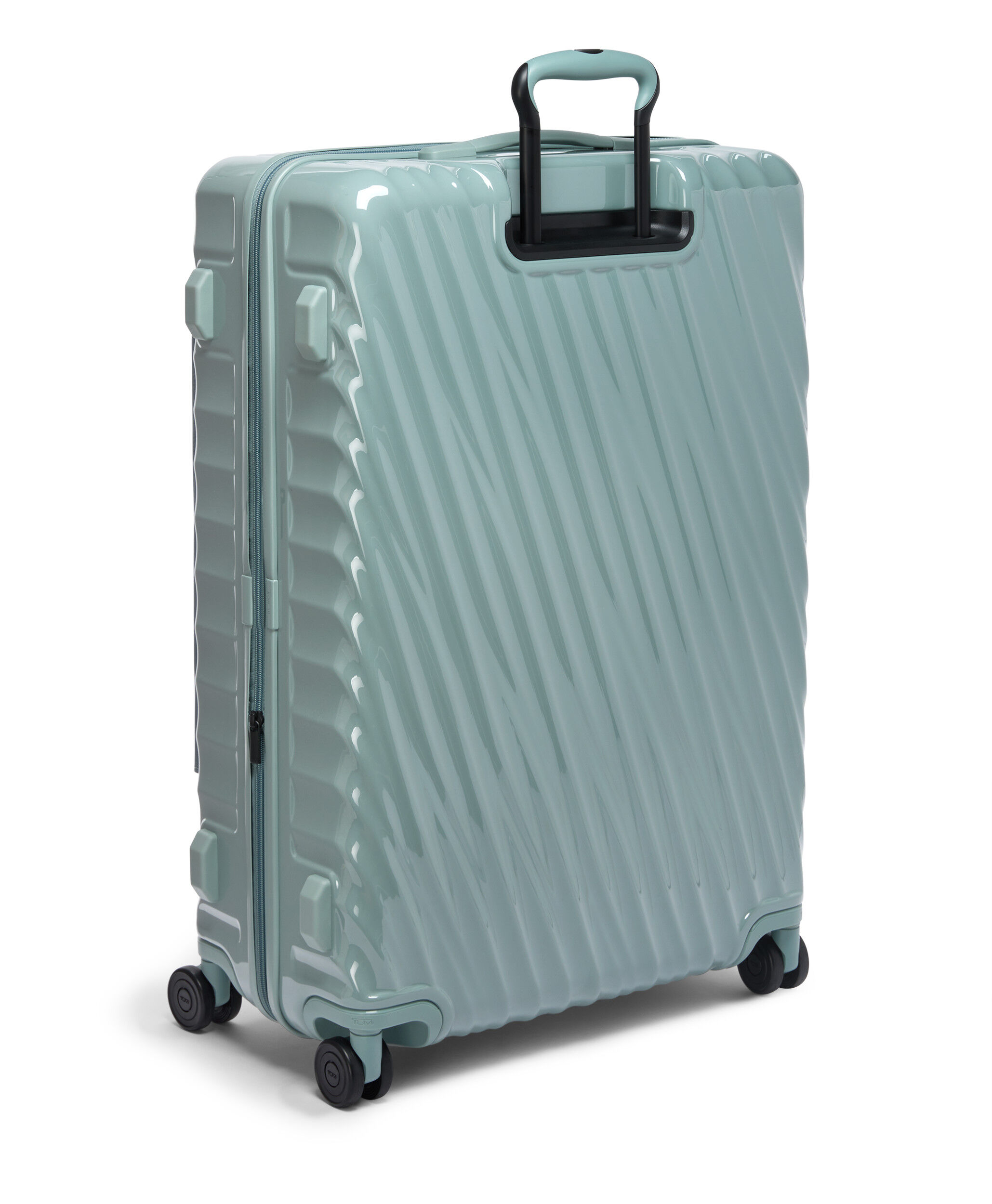 19 Degree Front Access Valise &agrave; 4 roues Extensible 66 cm