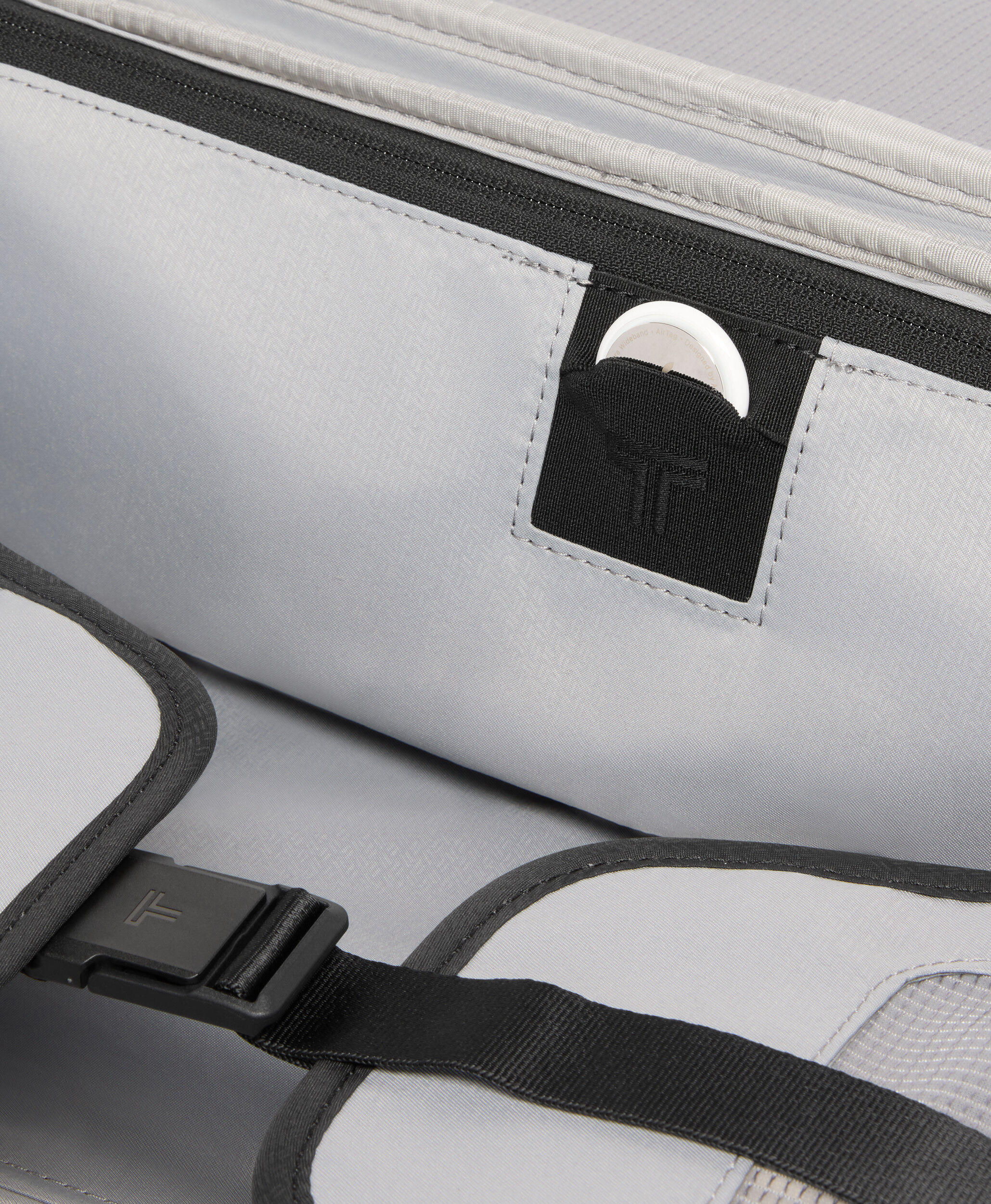 Alpha Valise &agrave; 4 roues Extensible