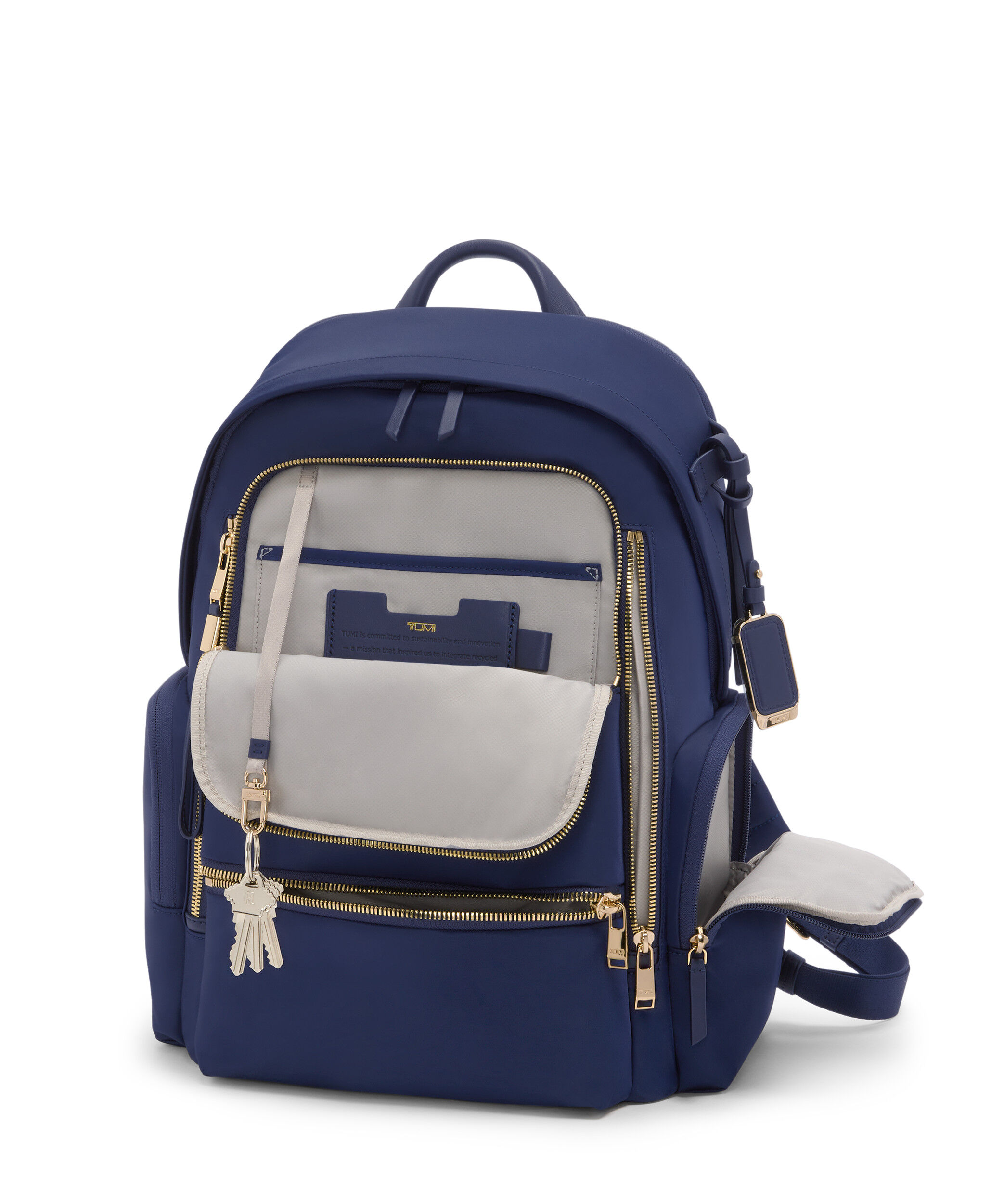 Voyageur Backpack