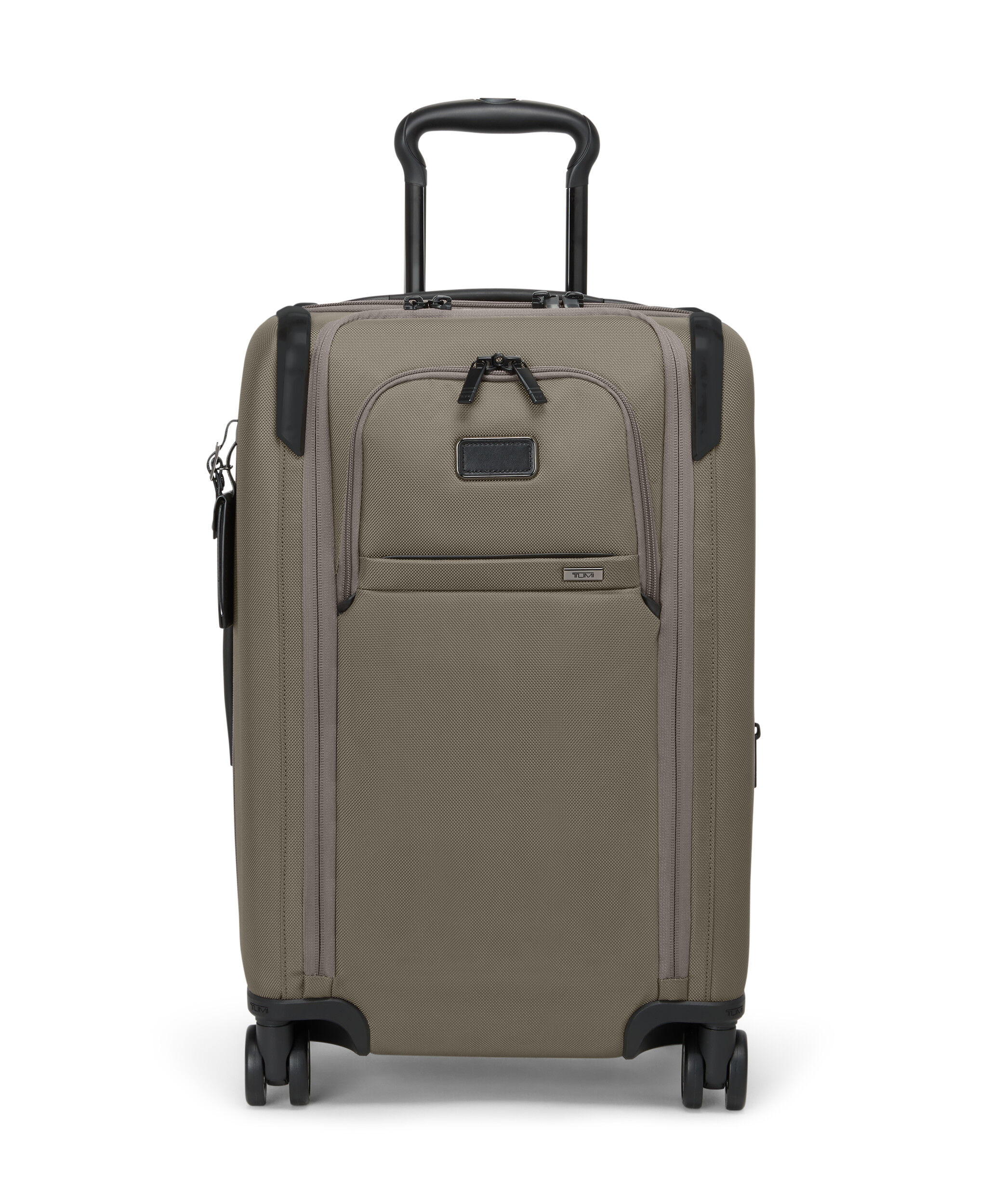 Alpha Valise &agrave; 4 roues Extensible