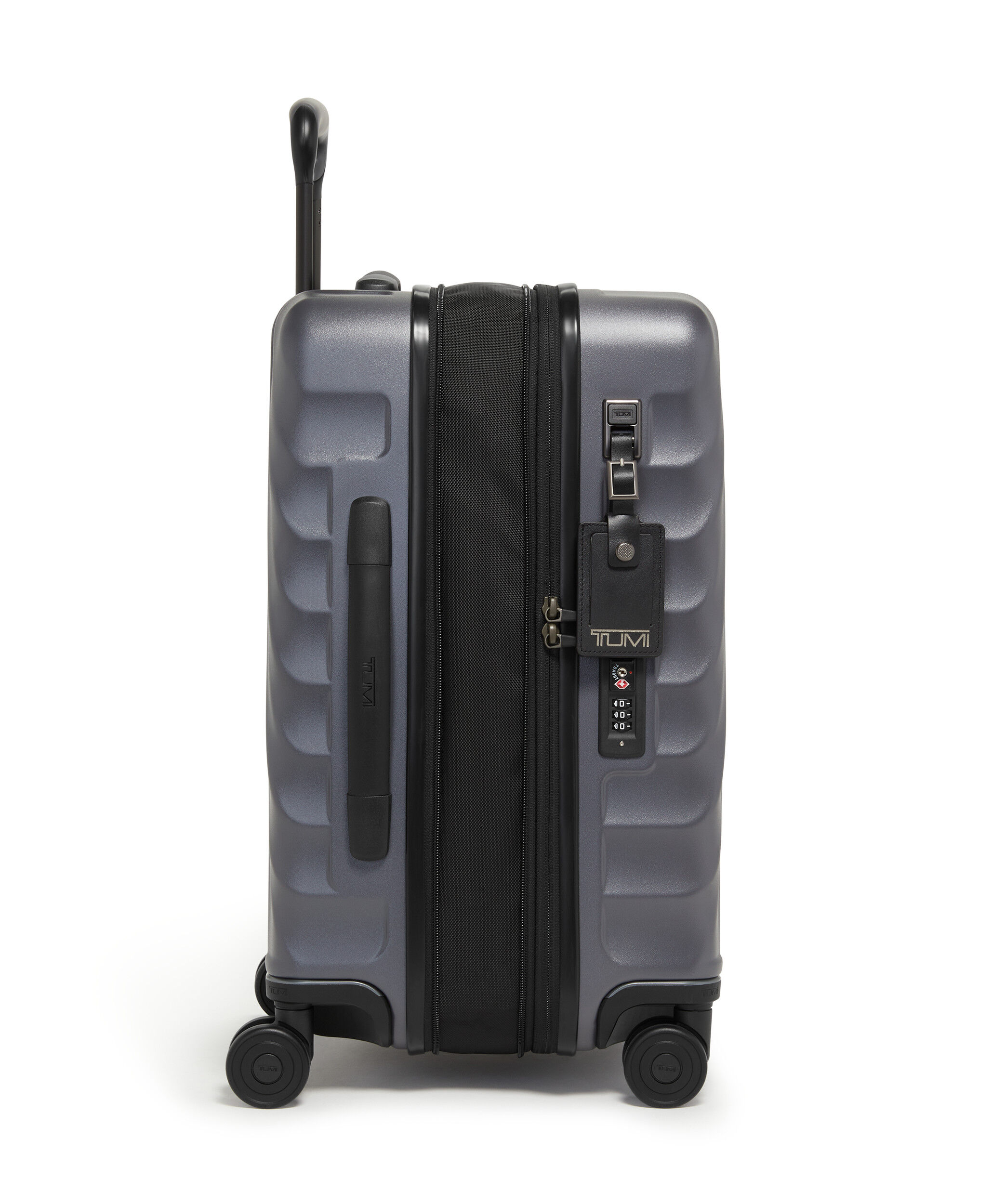 19 Degree Valise &agrave; 4 roues 55 cm - Int.