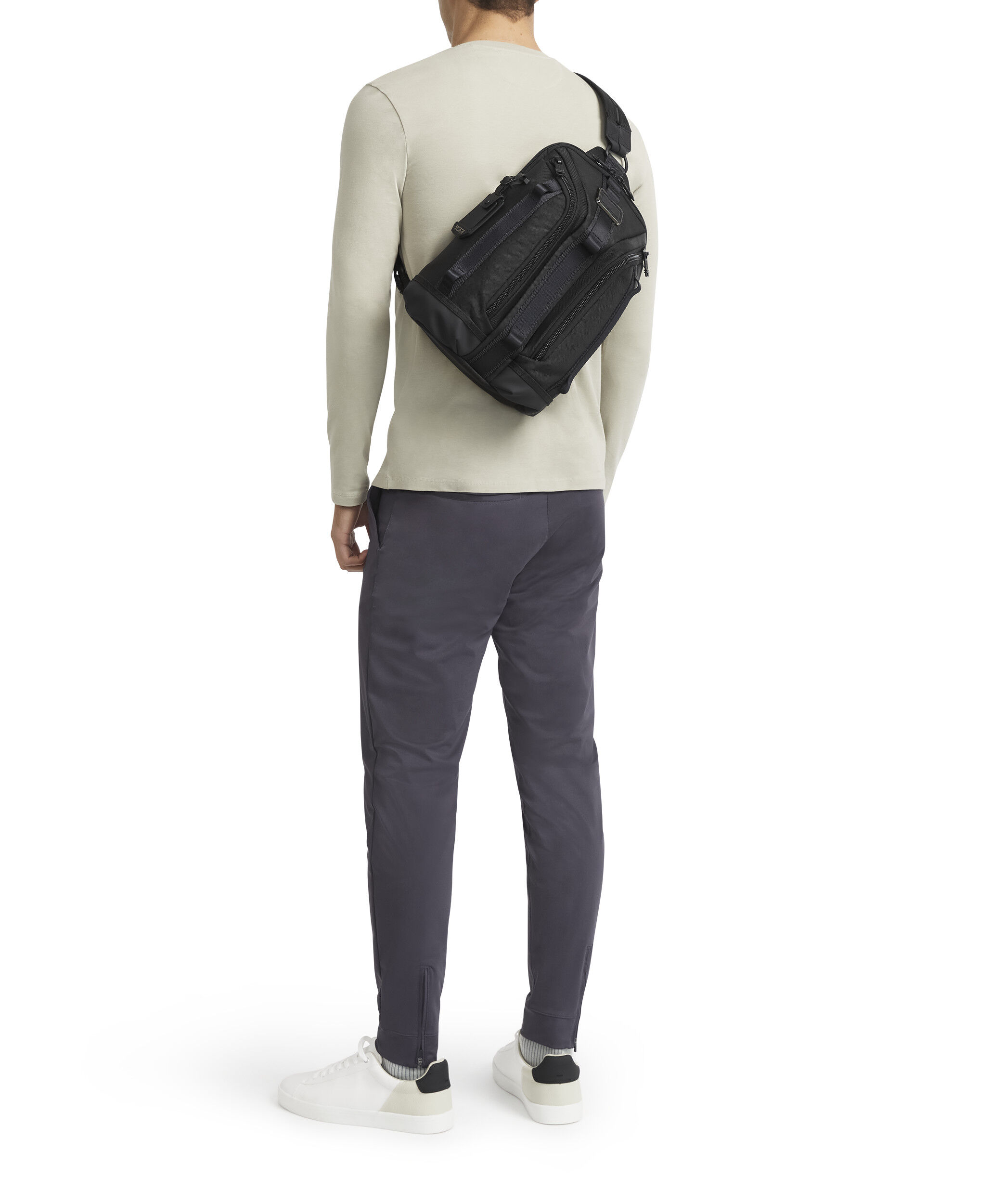 Alpha Bravo Sac bandouli&egrave;re