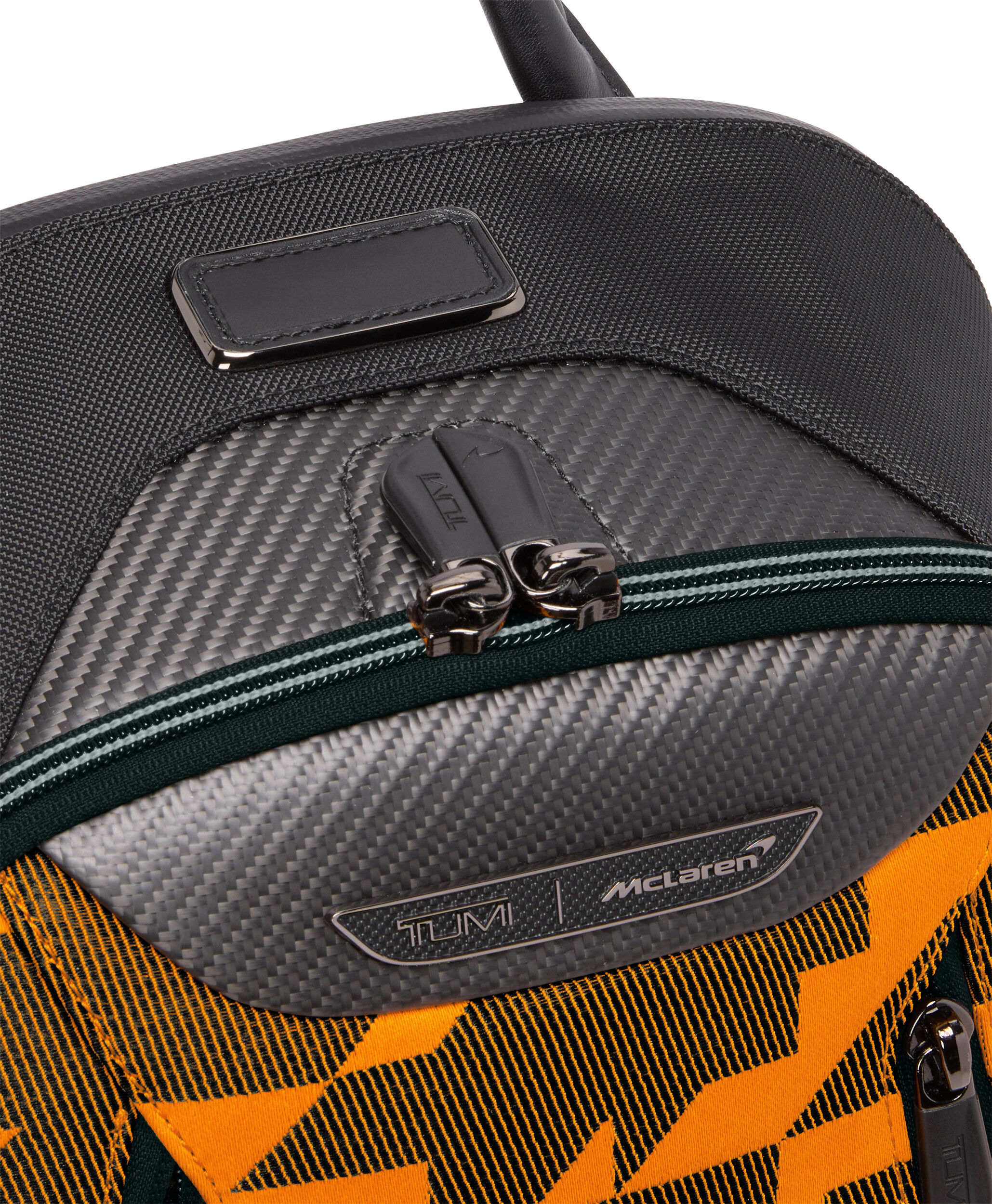 TUMI McLaren Sac &agrave; dos