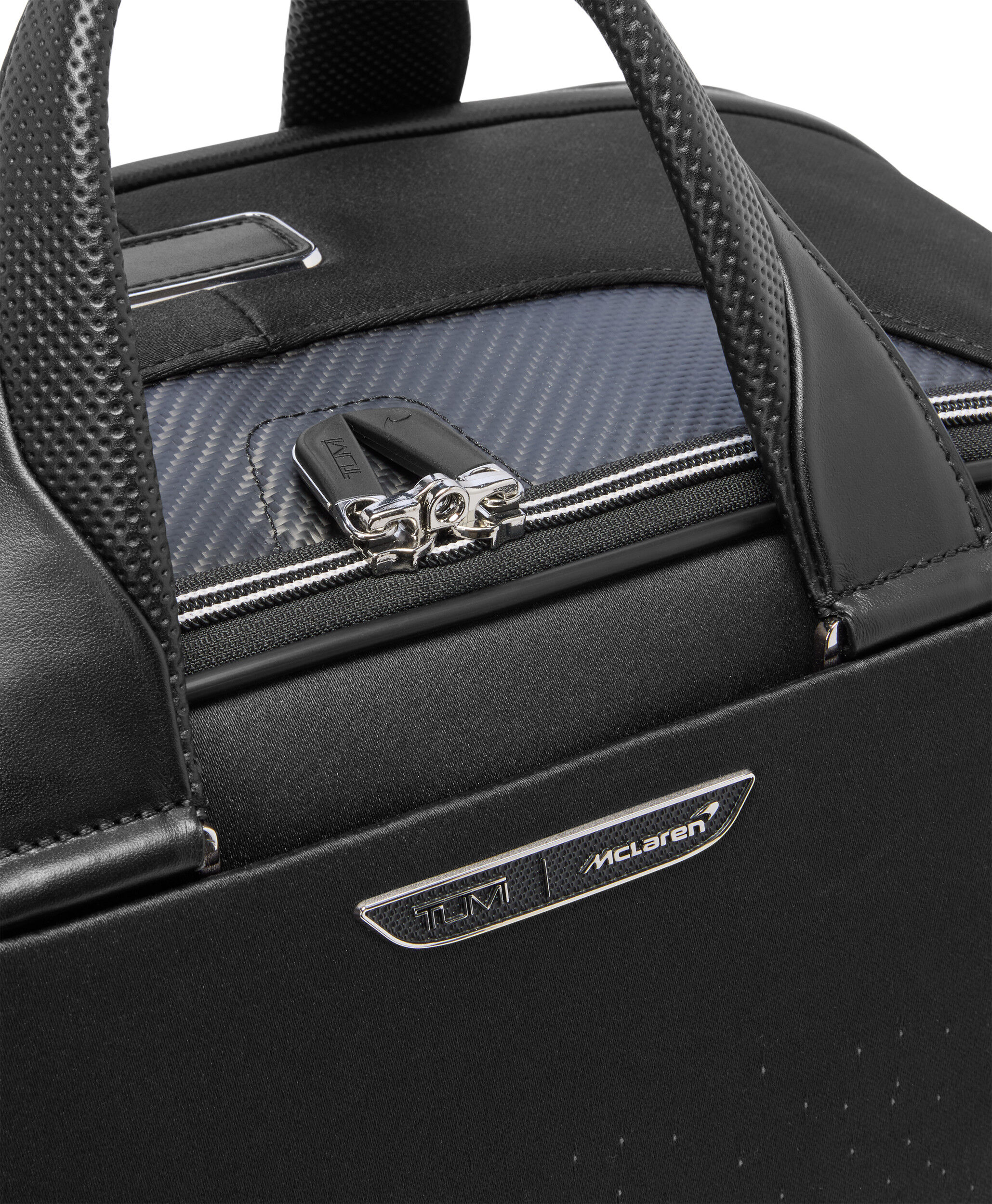TUMI McLaren Duffle Bag