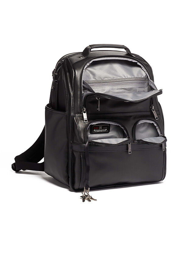 TUMI Compact Laptop Brief Pack