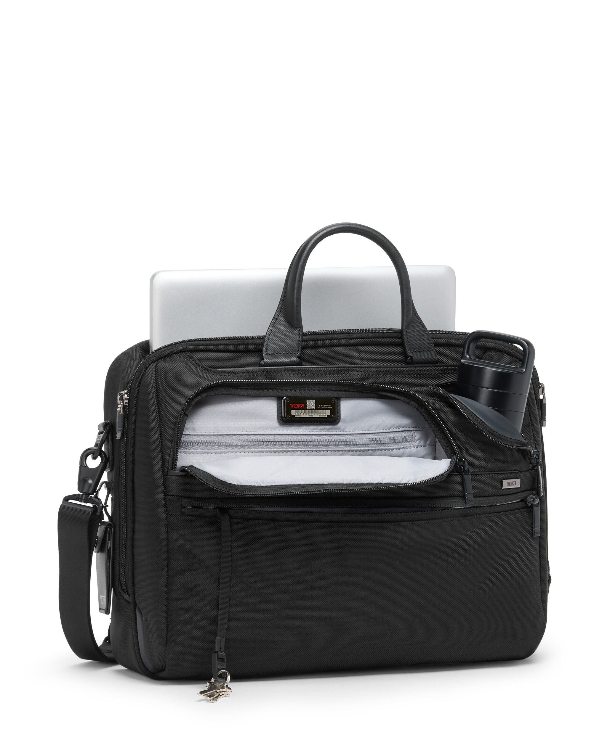 Alpha Briefcase