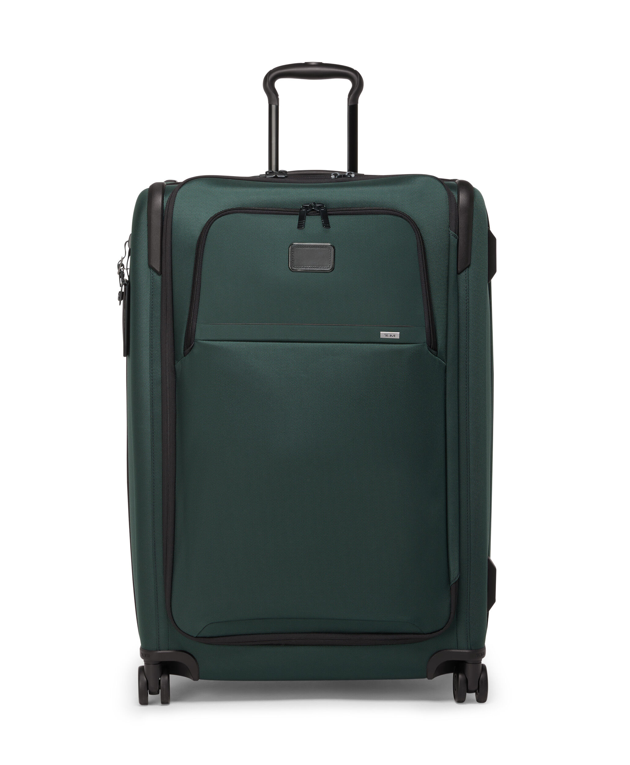 ALPHA Valise &agrave; 4 roues Extensible