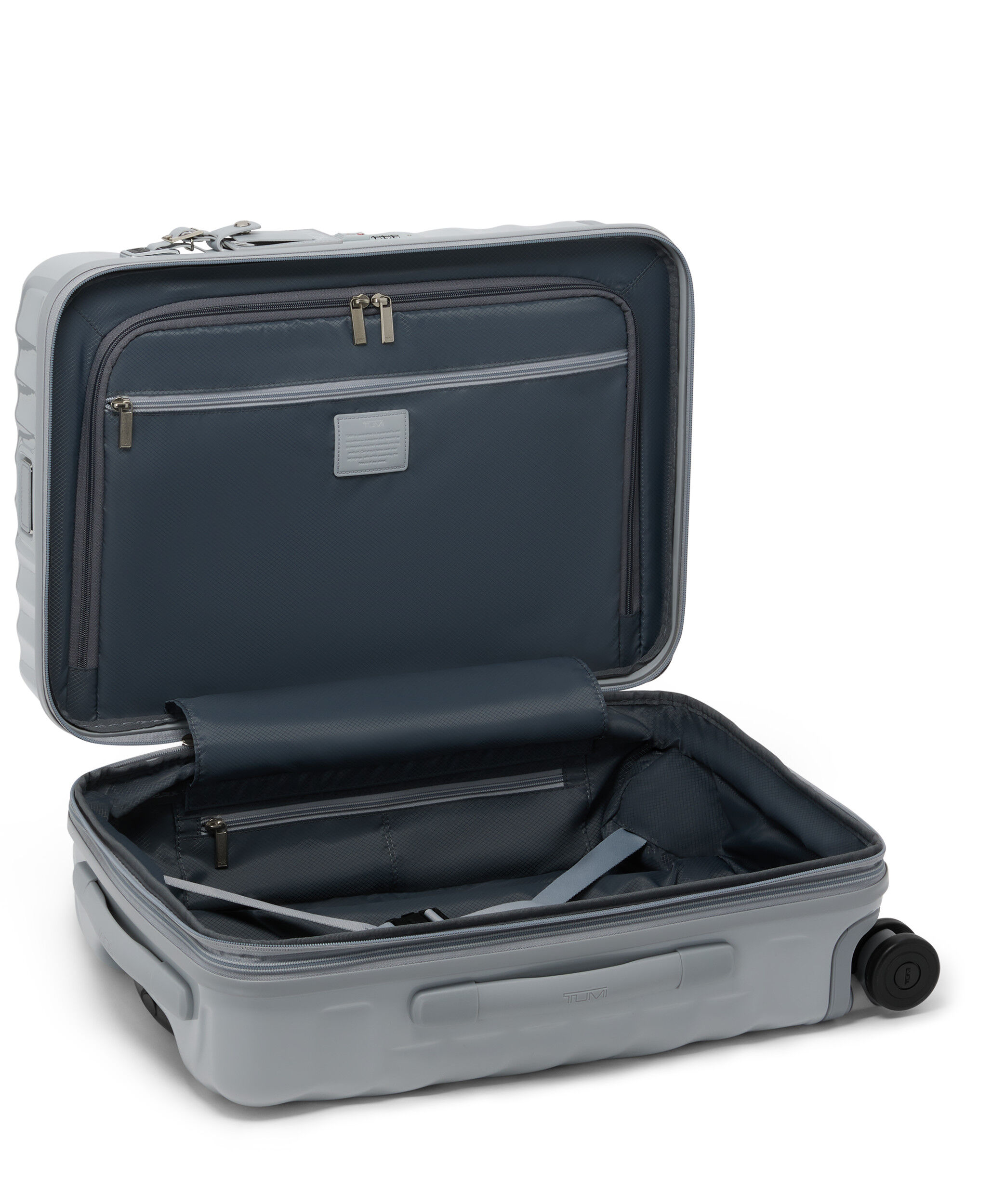 19 Degree Spinner Expandable (4 wheels)
