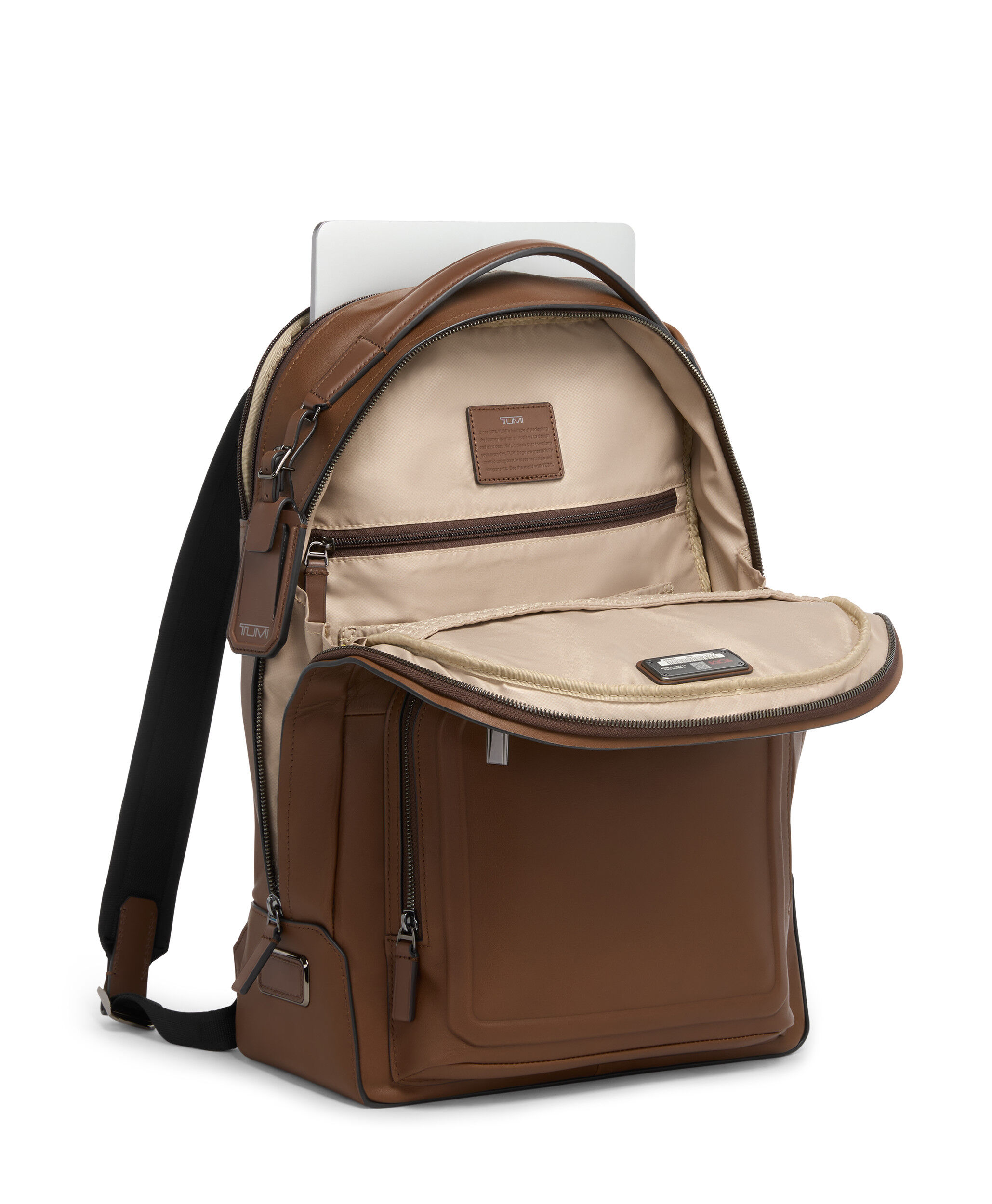 Harrison Backpack