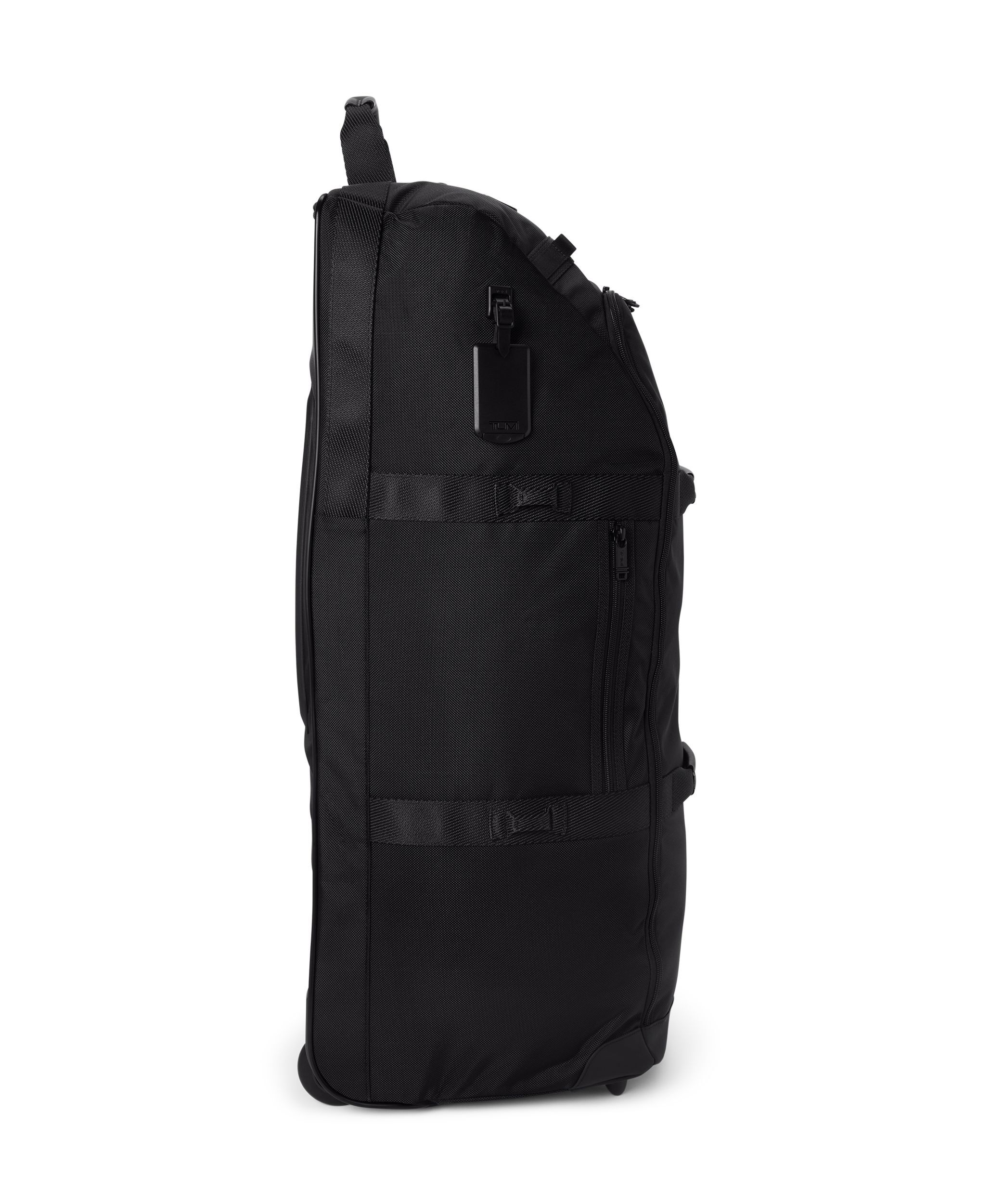 Alpha Bravo Sac de voyage &agrave; roulettes