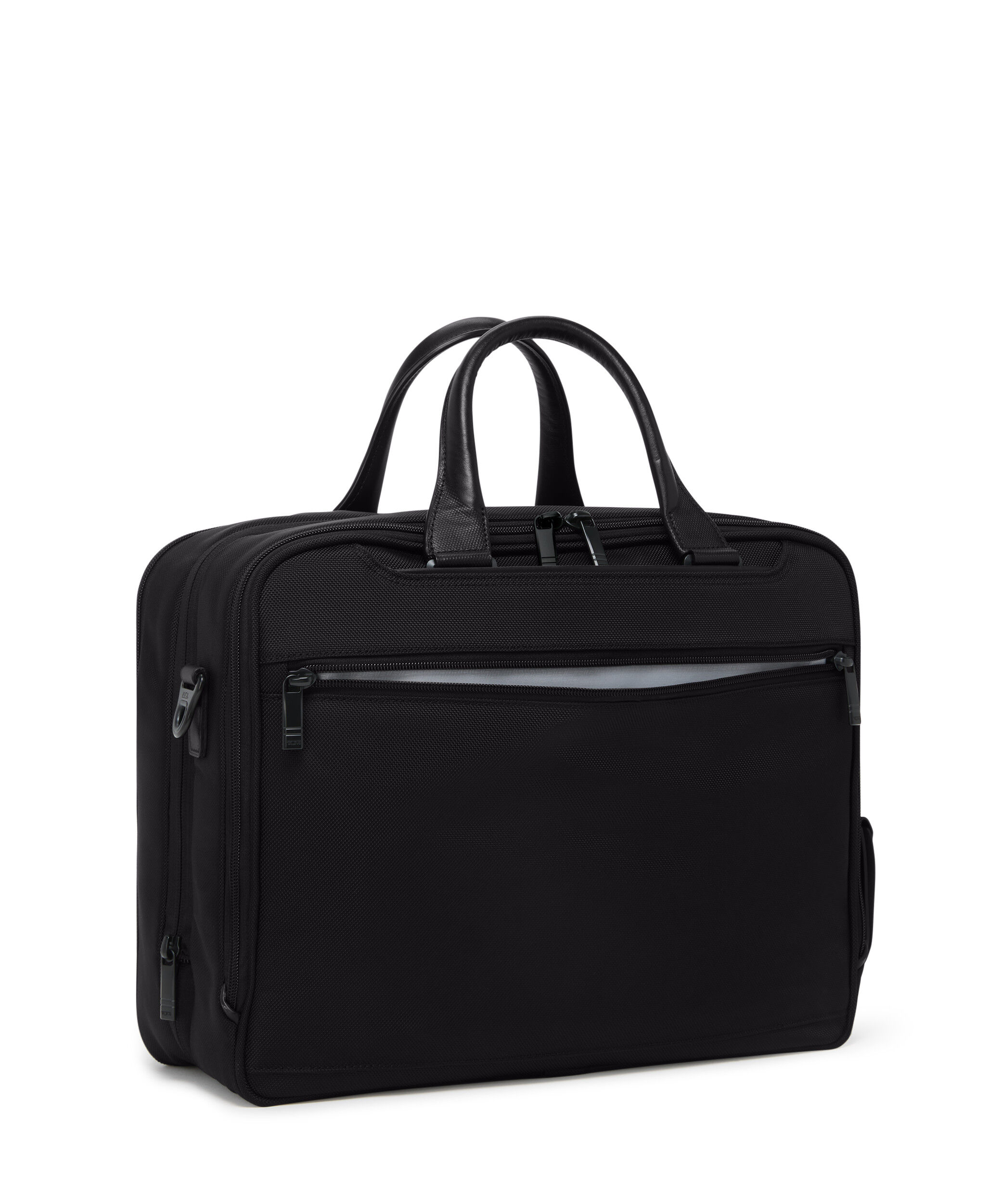 Alpha Briefcase
