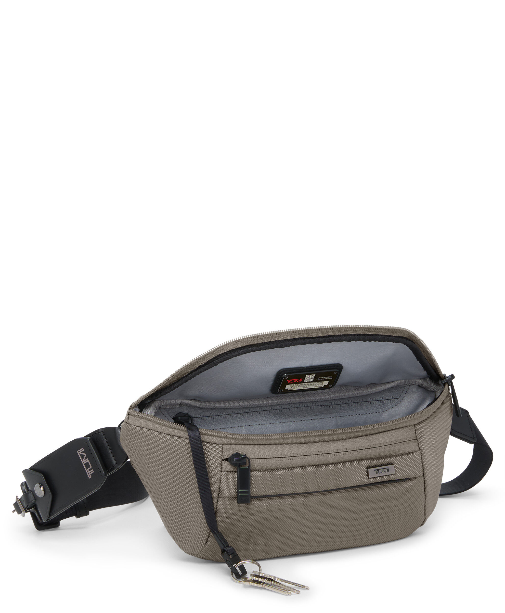 TUMI Sac sling ceinture