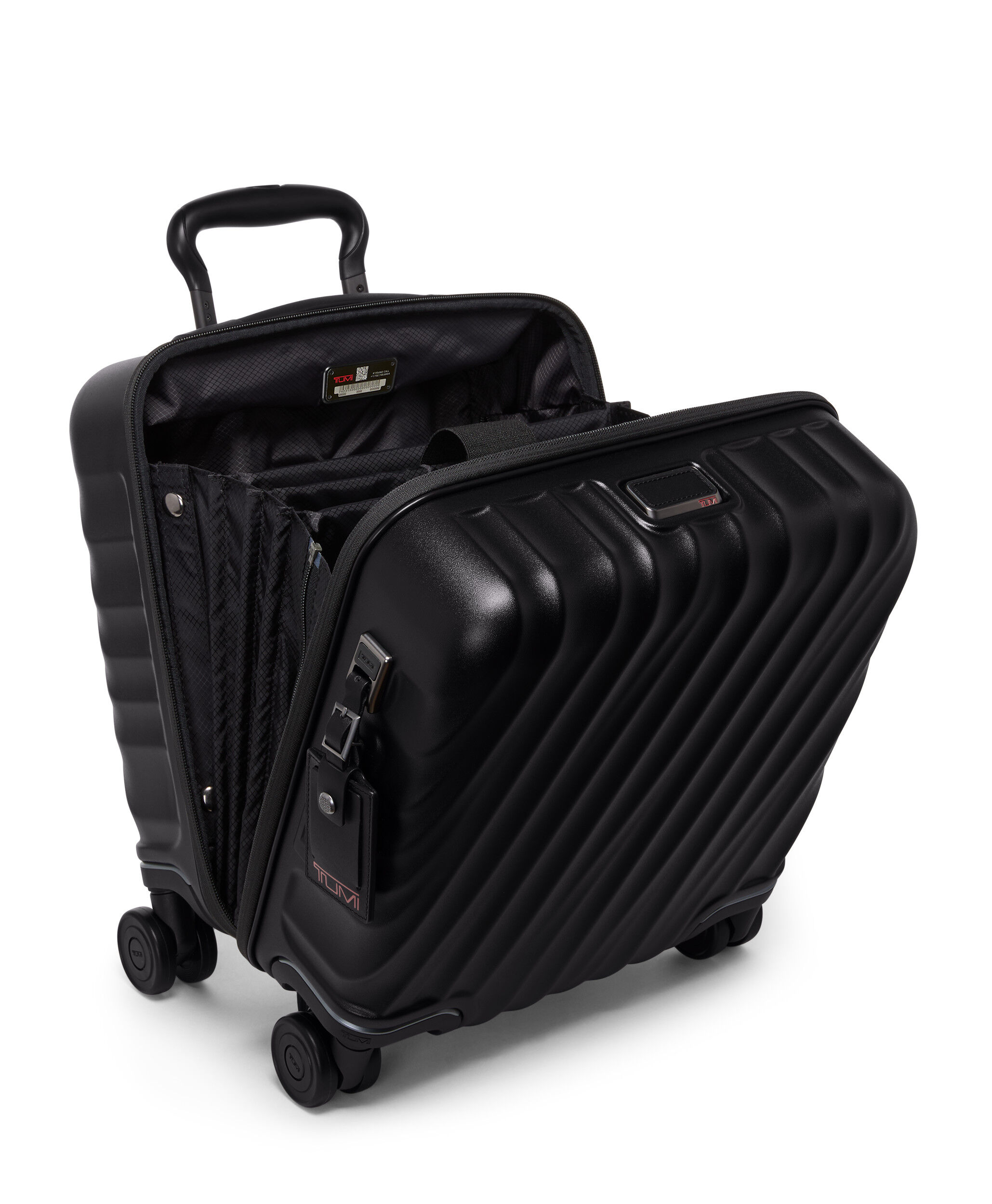 19 Degree Compact Carry-on 40.5 cm 13"