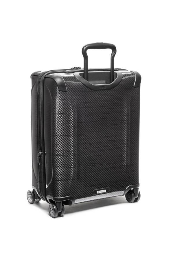 TUMI Tegra Lite CONTINENTAL EXP CARRY-ON Black/Graphite