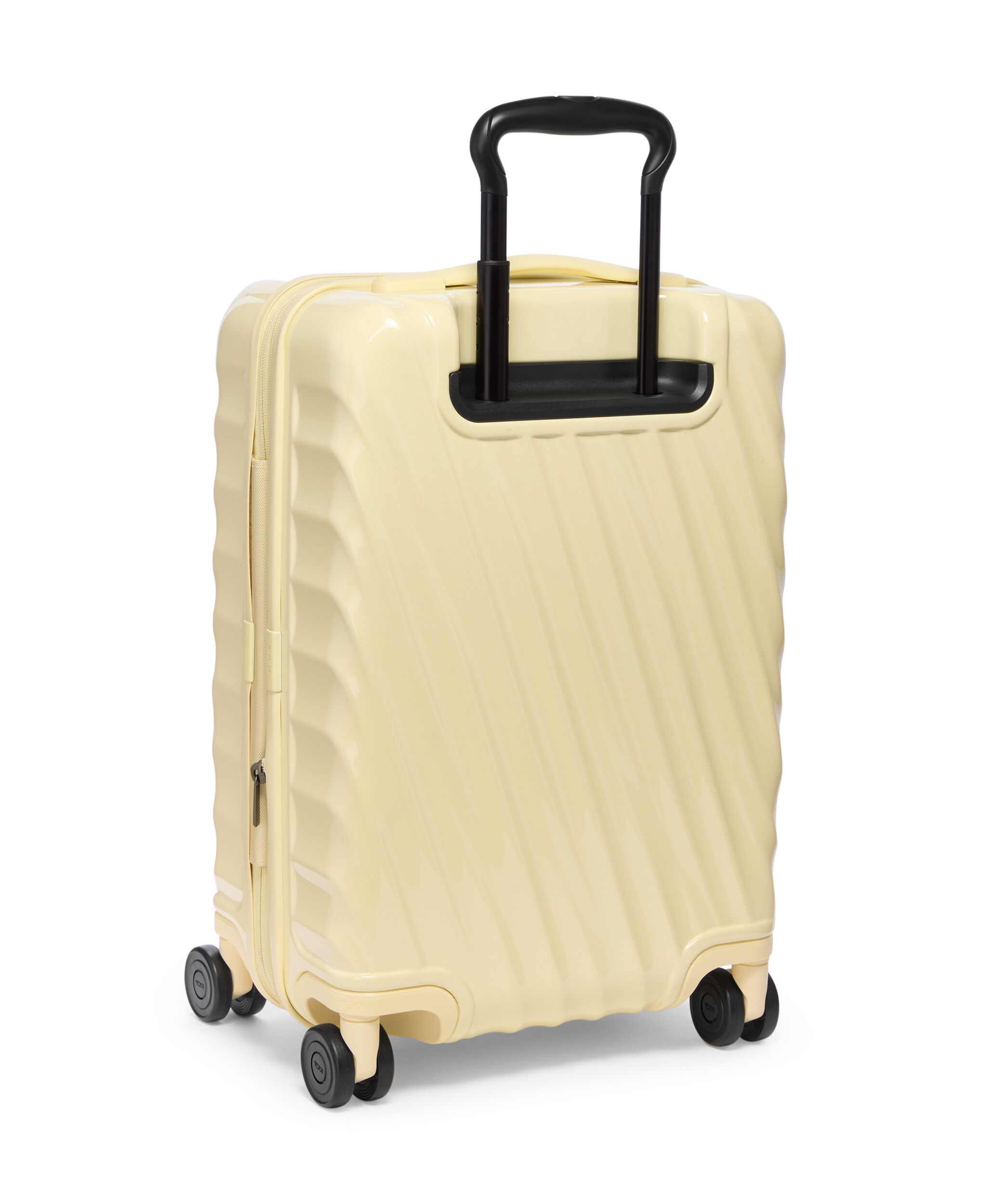TUMI Valise cabine extensible International 55 cm