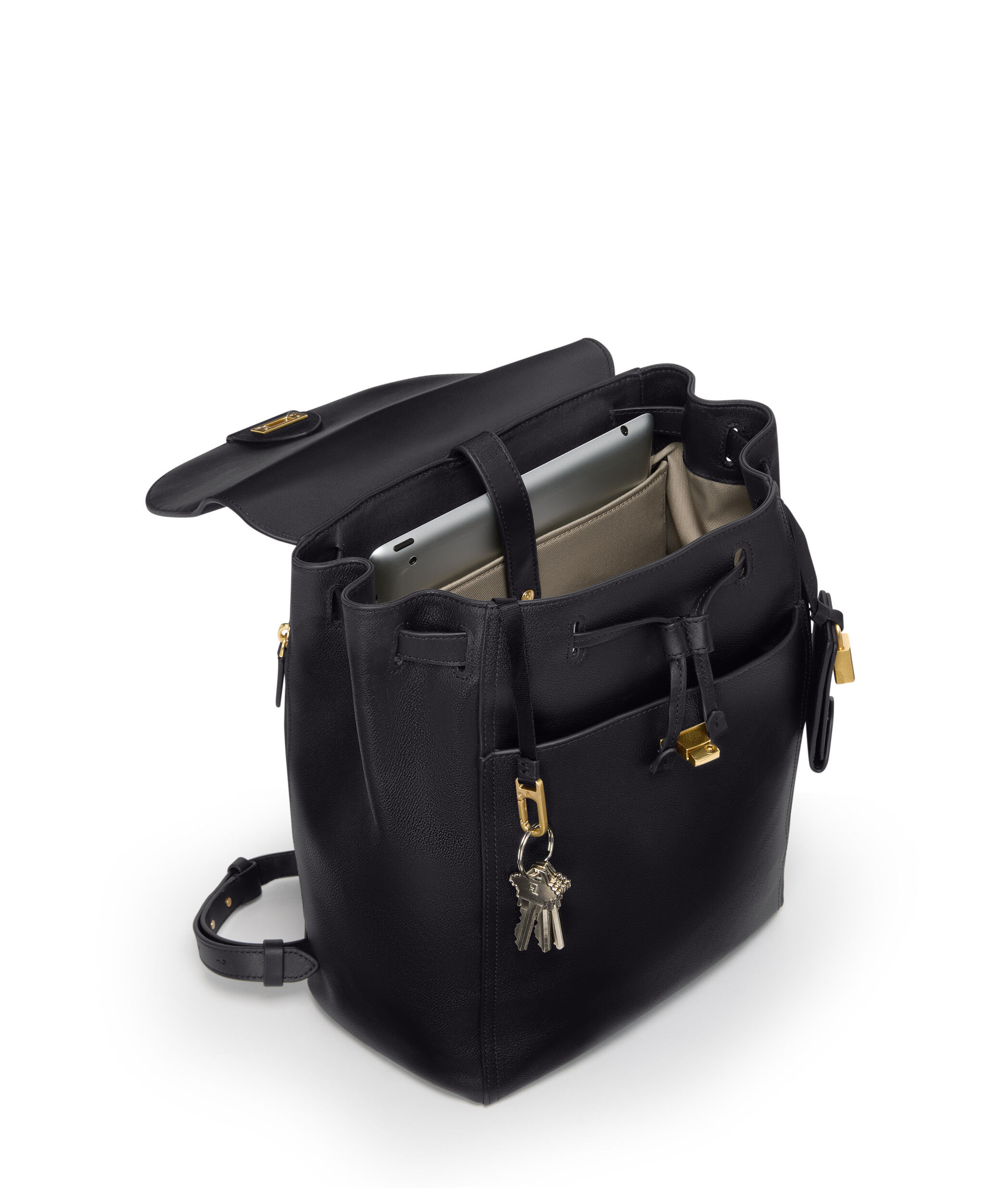 Agent Sac &agrave; dos